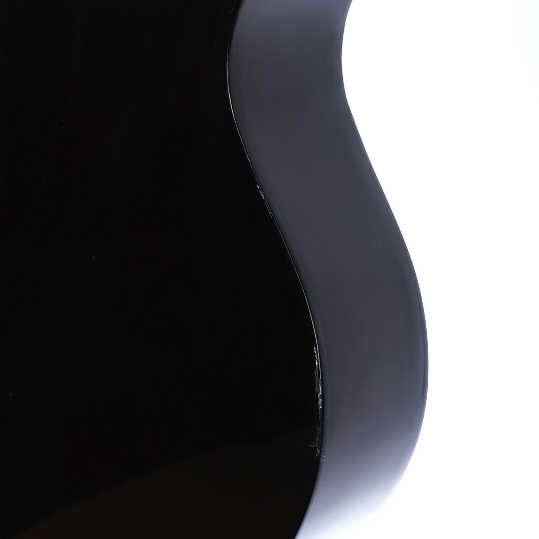 [Outlet] Toledo LC-3900OR 4/4 Klasik Gitar (Natural) (Ol 23-23265) 3