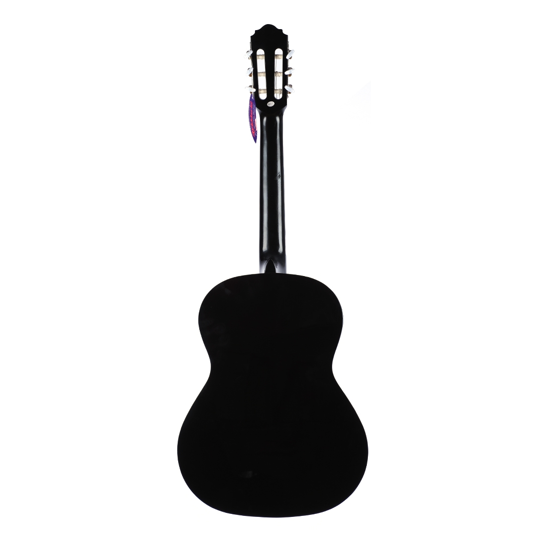 [Outlet] Toledo LC-3900NL 4/4 Klasik Gitar (Natural) (Ol 23-23264) 2