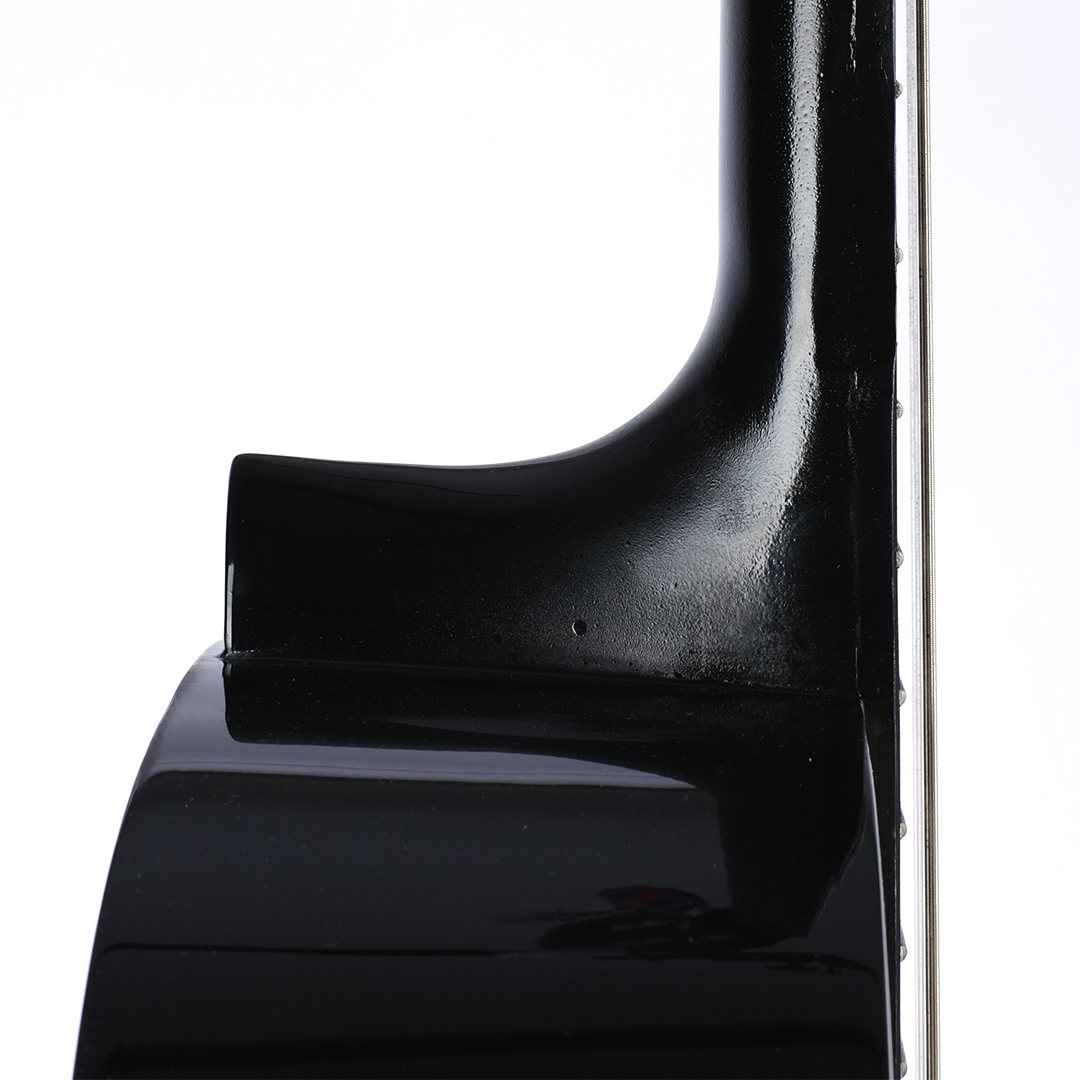 [Outlet] Toledo LC-3900NL 4/4 Klasik Gitar (Natural) (Ol 23-23264) 3