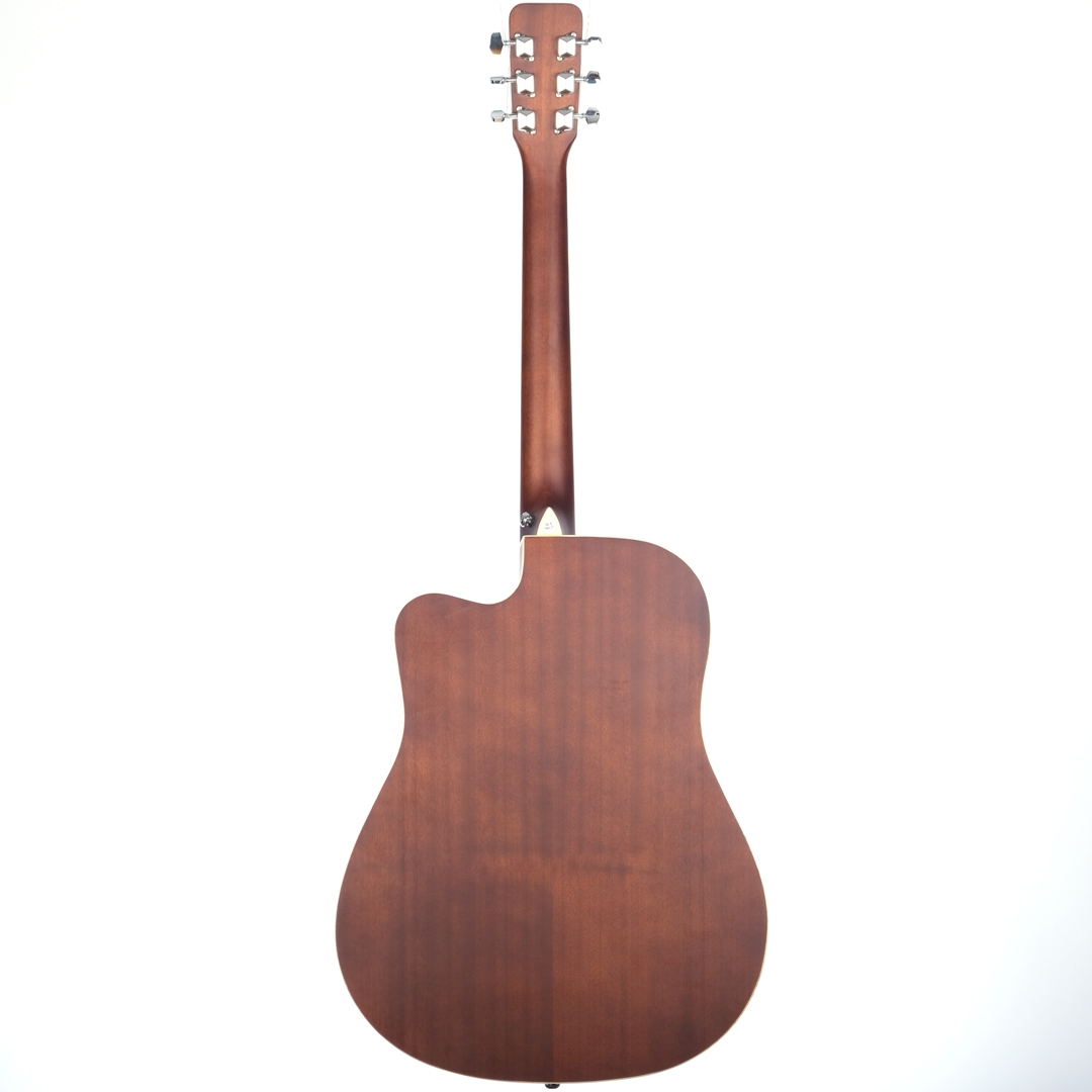 [Outlet] Fenix FDG-120C CSB Akustik Gitar (OL 23-23228) 2