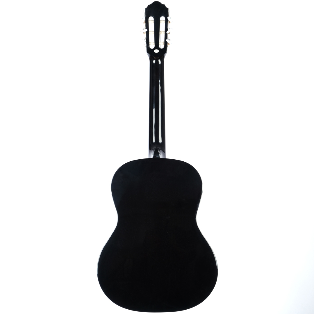 [Outlet] Toledo LC-3900OR 4/4 Klasik Gitar (Koyu Natural) (OL 23-23227) 4