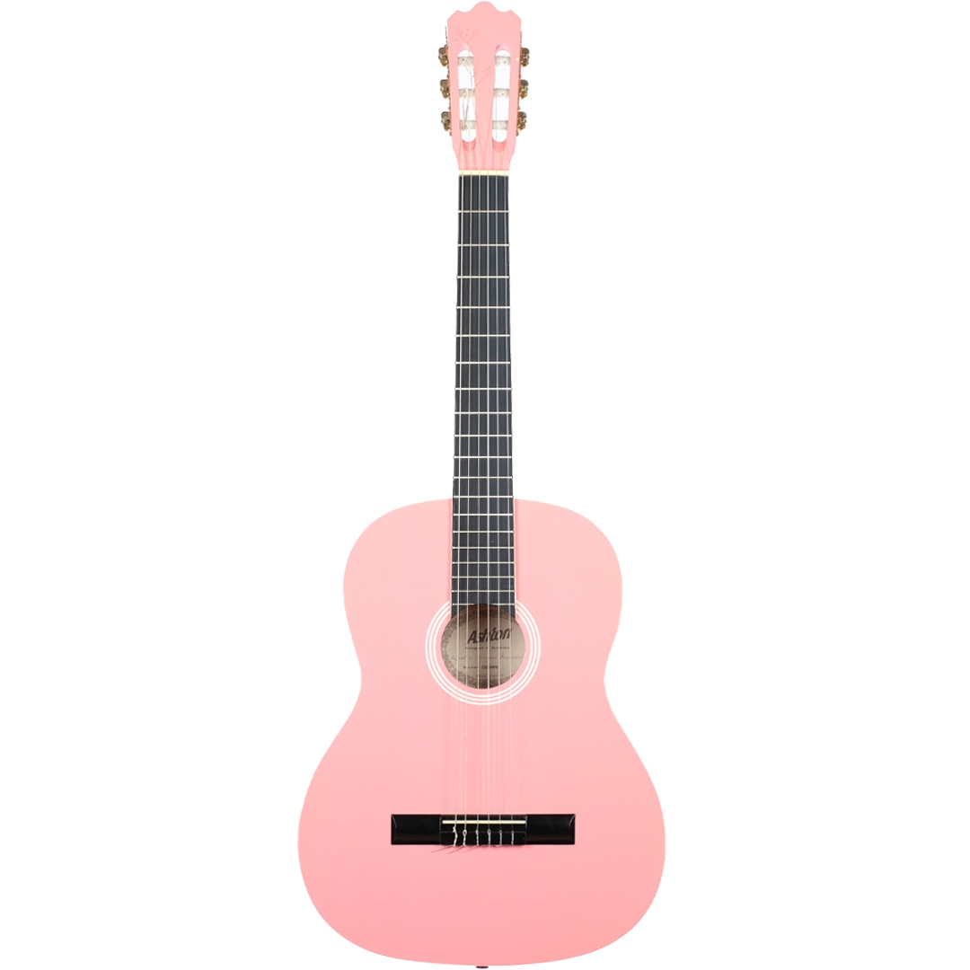 [Outlet] Ashton CG44PK Klasik Gitar (OL 23-23213) 1