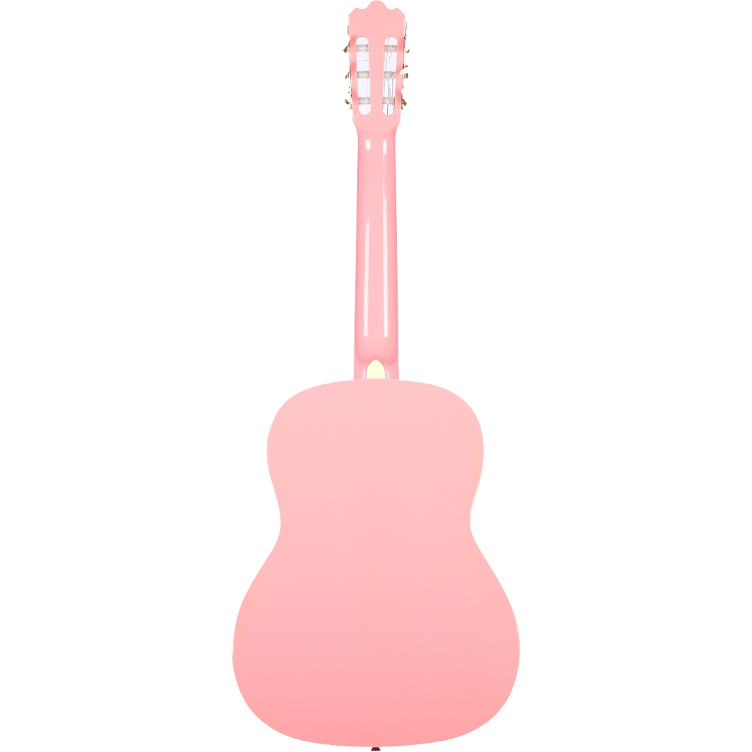 [Outlet] Ashton CG44PK Klasik Gitar (OL 23-23213) 2