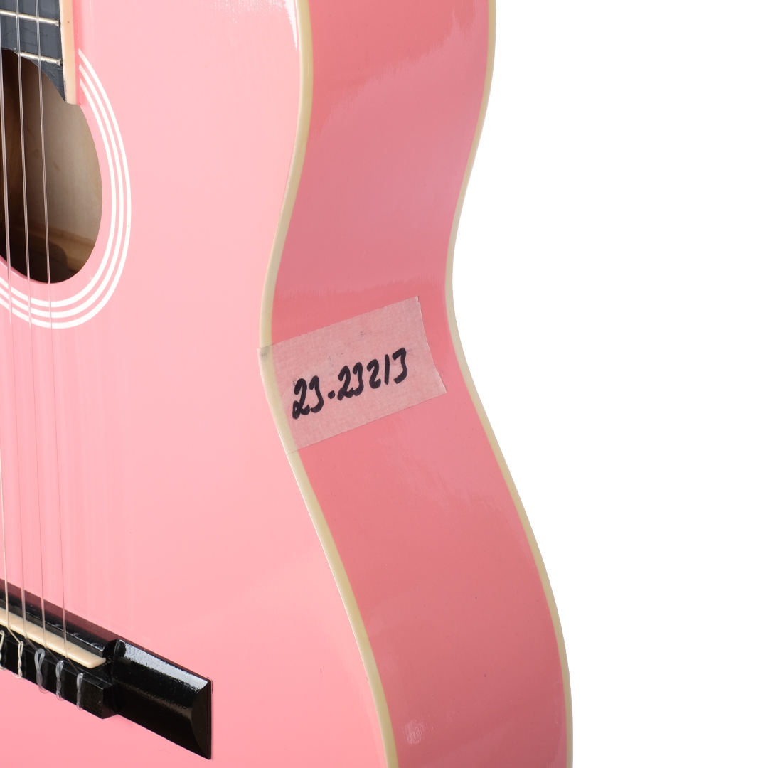 [Outlet] Ashton CG44PK Klasik Gitar (OL 23-23213) 3