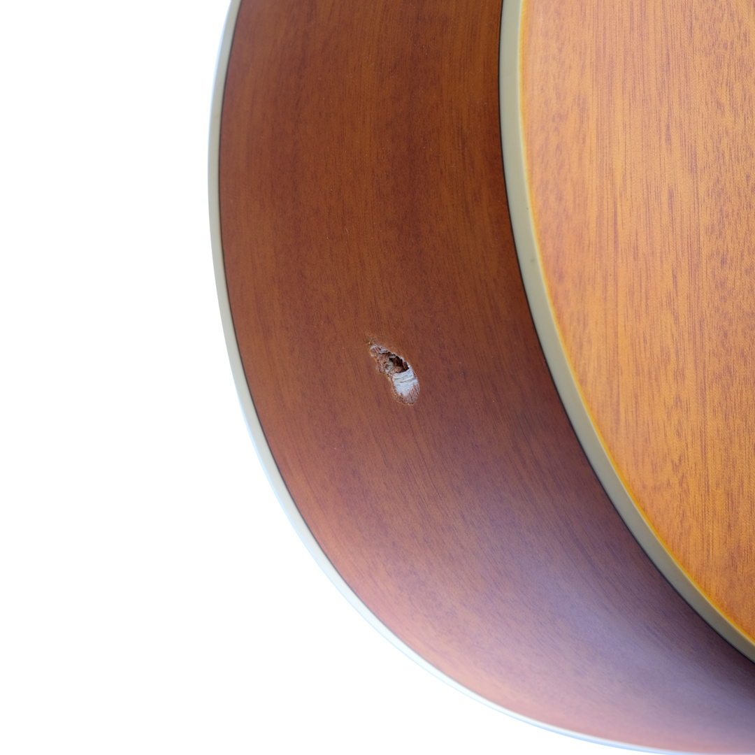 [Outlet] Ashton D25TNM Akustik Gitar (OL 23-23211) 3