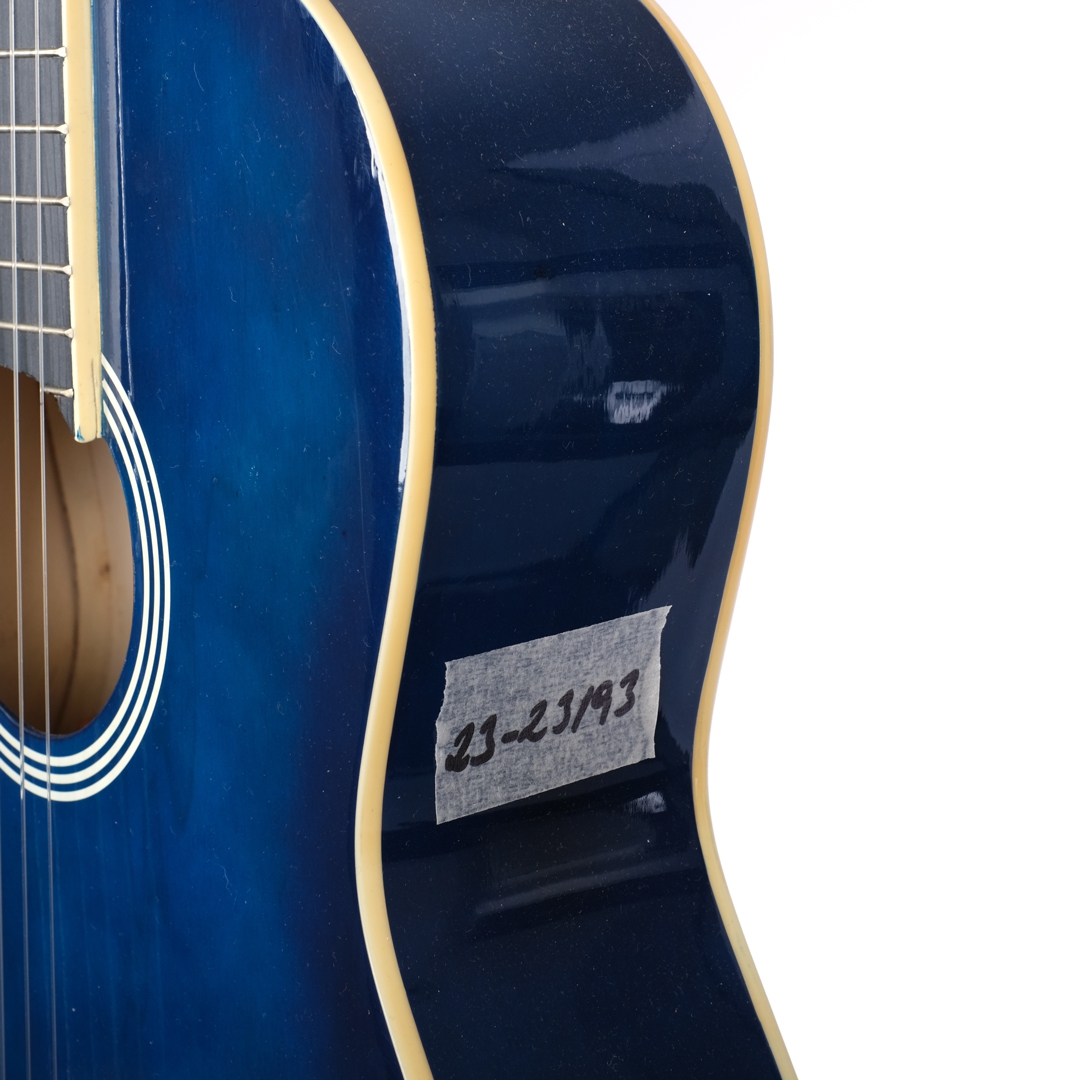 [Outlet] Ashton SPC44TBB Klasik Gitar (OL 23-23193) 5