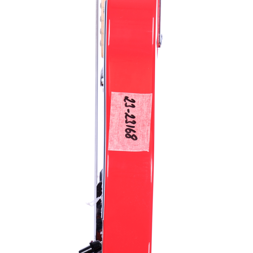 [Outlet] Fenix FT-10MARD Elektro Gitar (Kırmızı) (OL 23-23168) 4