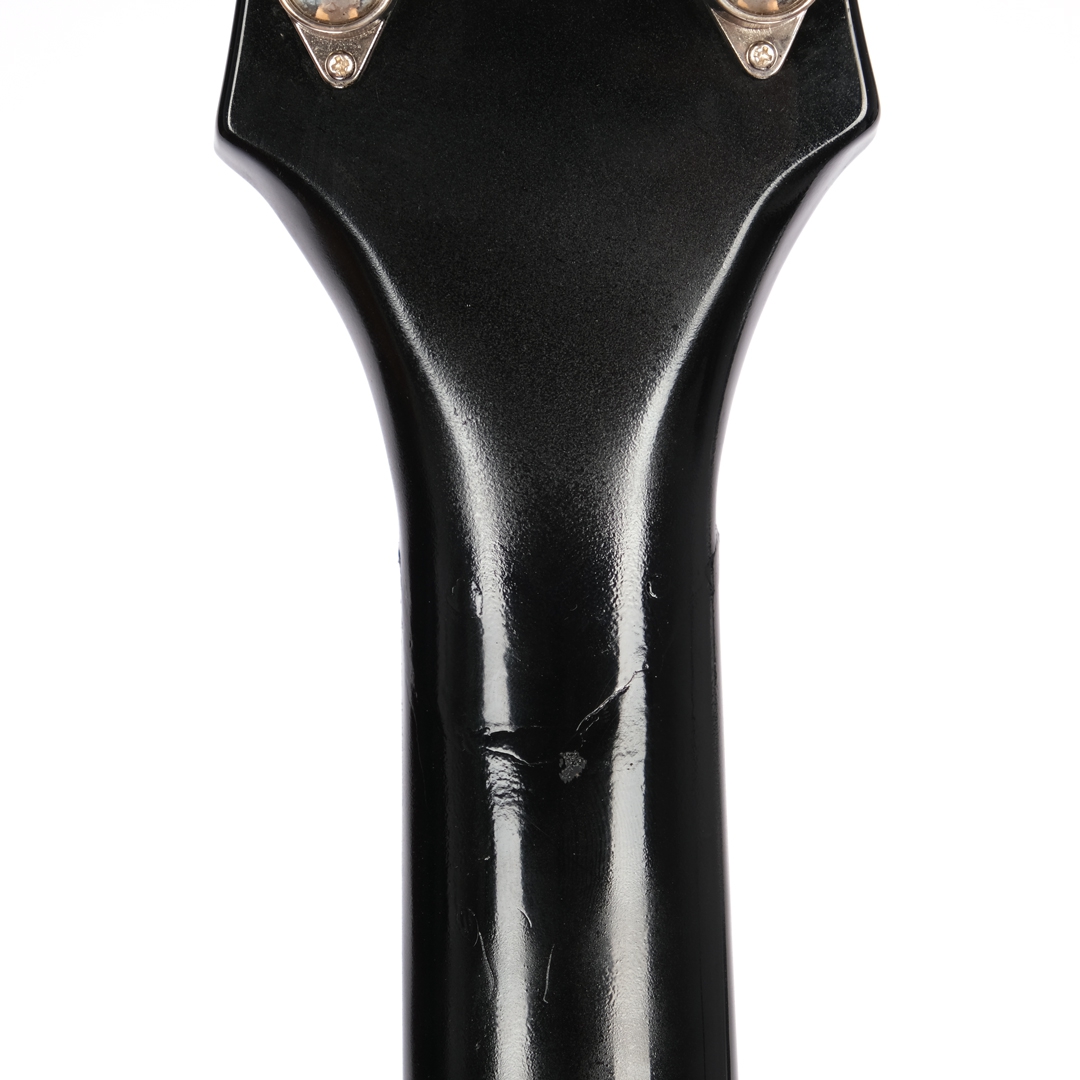 [Outlet] Epiphone EILCAWGH1 Les Paul Custom Elektro Gitar (Alpine White) (OL 23-23167) 4