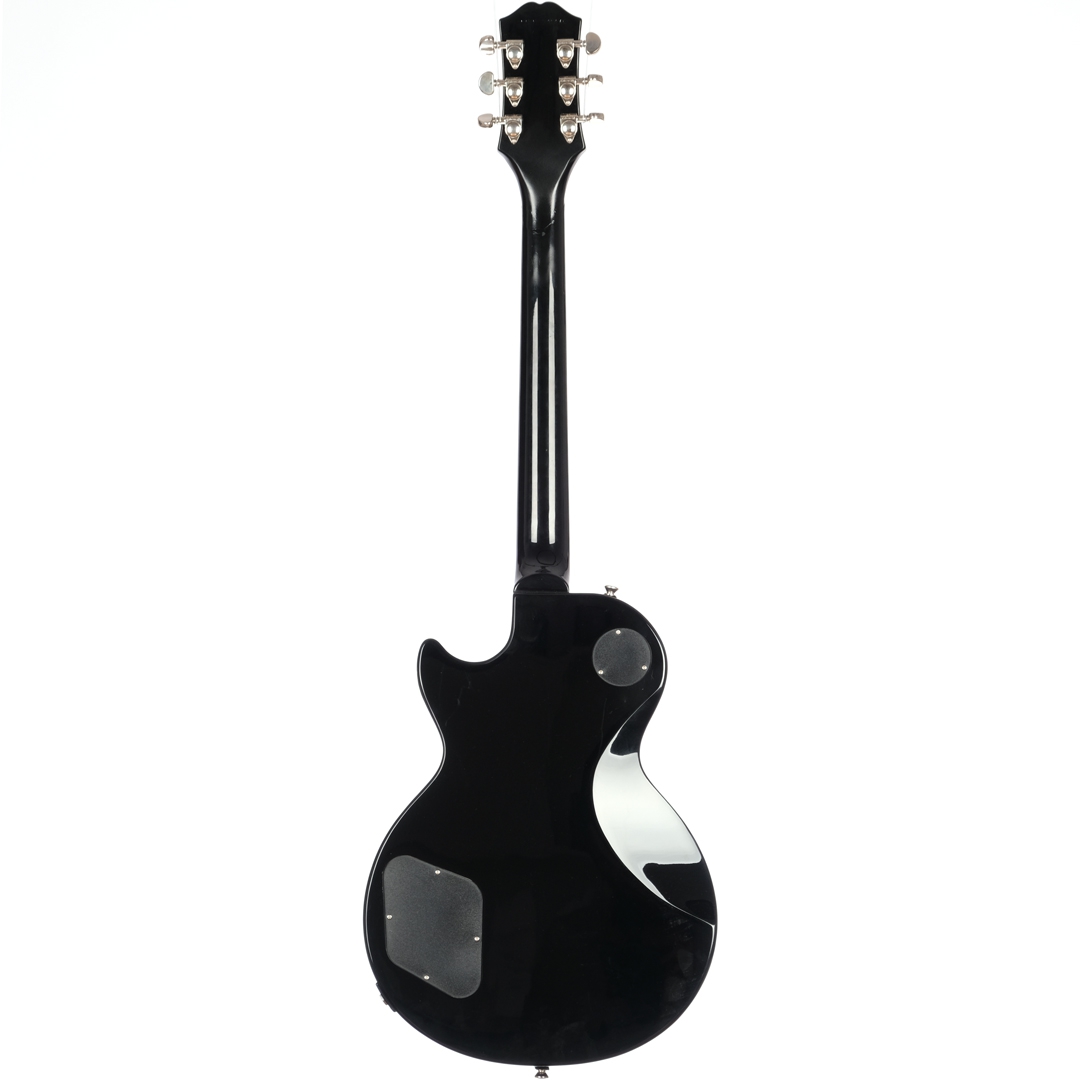 [Outlet] Epiphone EILCAWGH1 Les Paul Custom Elektro Gitar (Alpine White) (OL 23-23167) 6