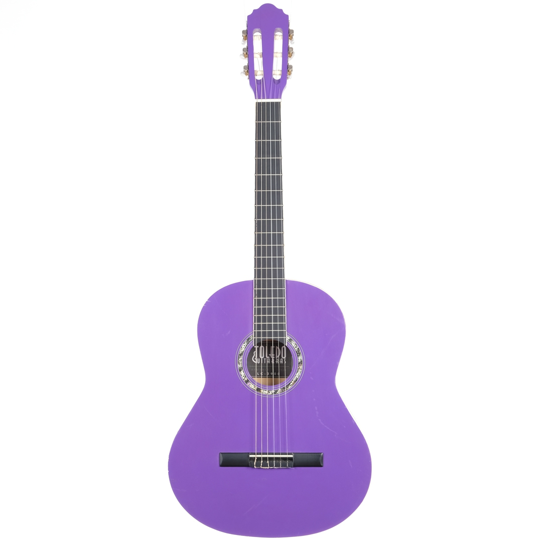 [Outlet] Toledo LC 3900 PP Klasik Gitar (OL 23-23163) 1