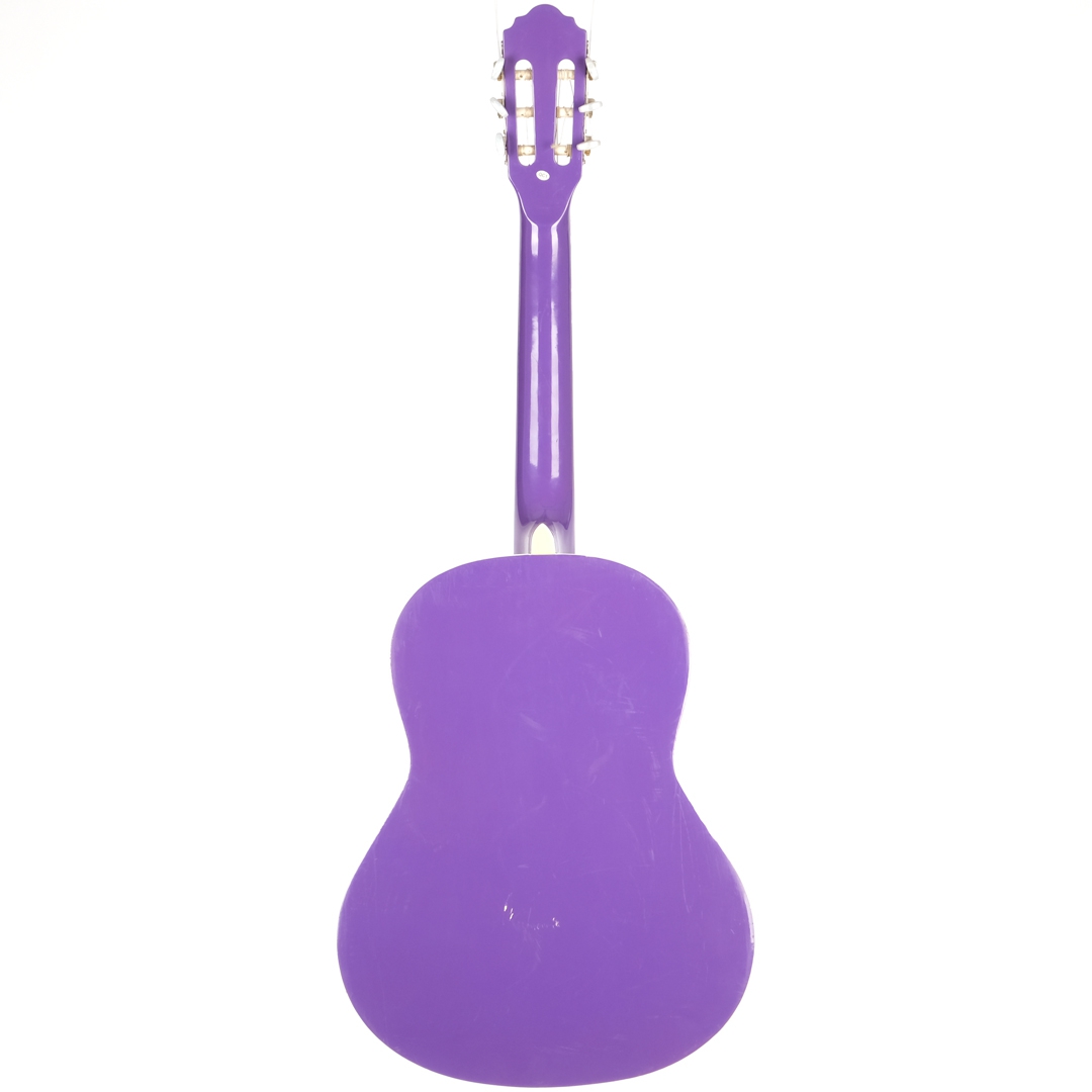 [Outlet] Toledo LC 3900 PP Klasik Gitar (OL 23-23163) 2