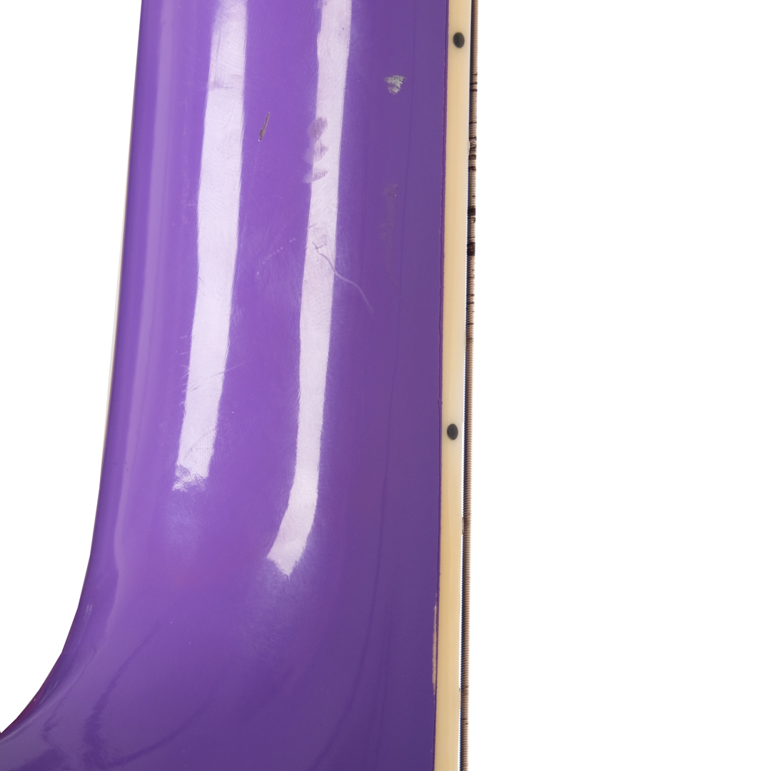 [Outlet] Toledo LC 3900 PP Klasik Gitar (OL 23-23163) 4