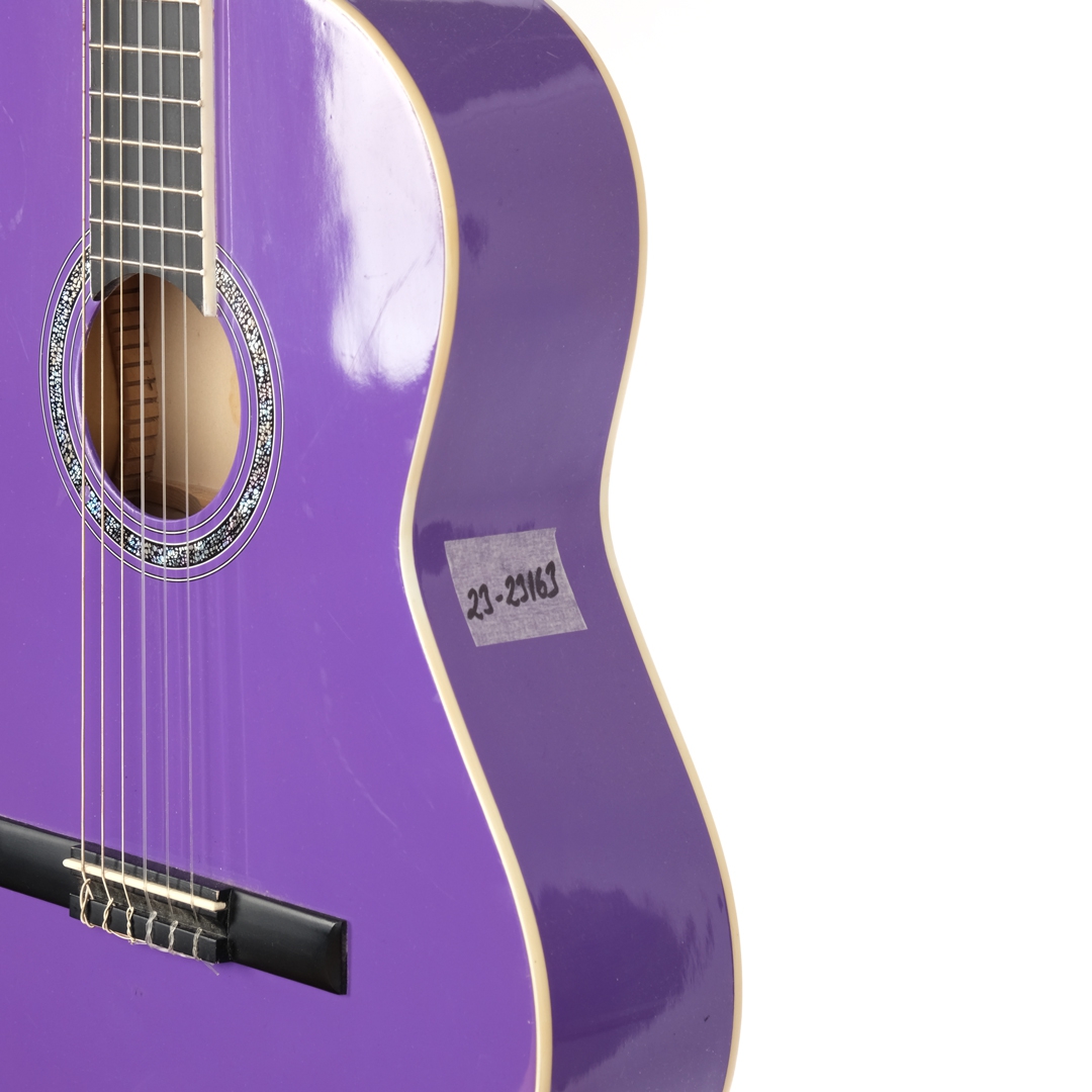[Outlet] Toledo LC 3900 PP Klasik Gitar (OL 23-23163) 6