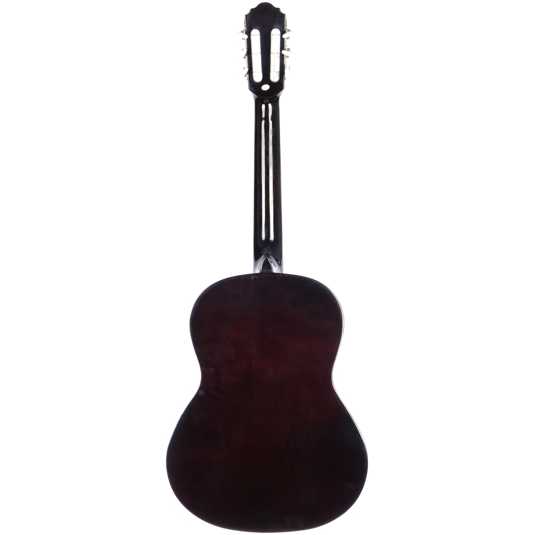 [Outlet] Toledo LC-3900OR 4/4 Klasik Gitar (Koyu Natural)  (OL 23-23151) 2