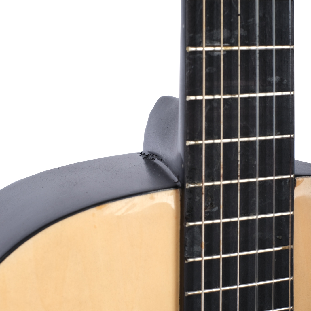 [Outlet] Toledo LC-3900NL 4/4 Klasik Gitar (Natural) (OL 23-23150) 2