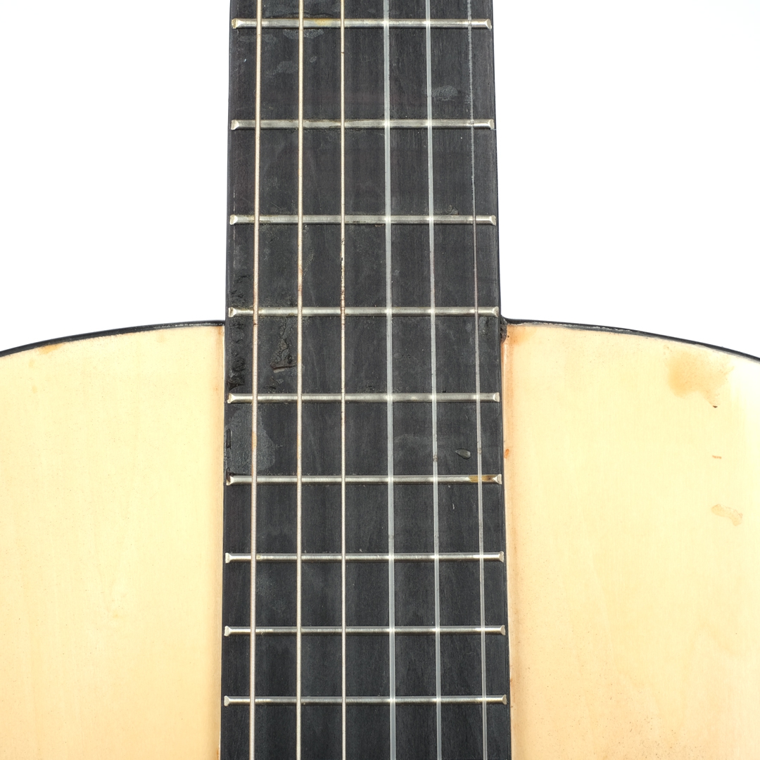 [Outlet] Toledo LC-3900NL 4/4 Klasik Gitar (Natural) (OL 23-23150) 3