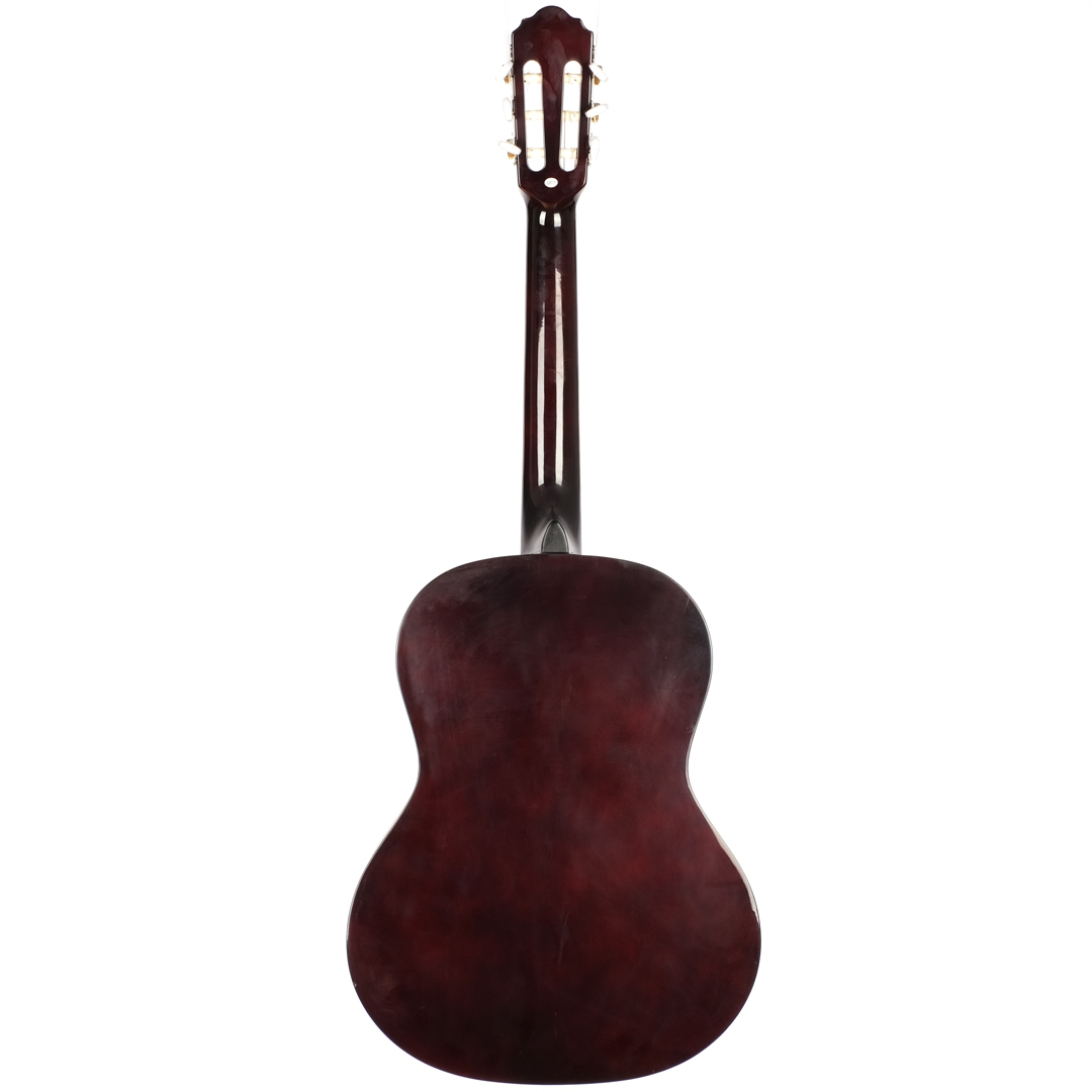 [Outlet] Toledo LC-3900NL 4/4 Klasik Gitar (Natural) (OL 23-23150) 6