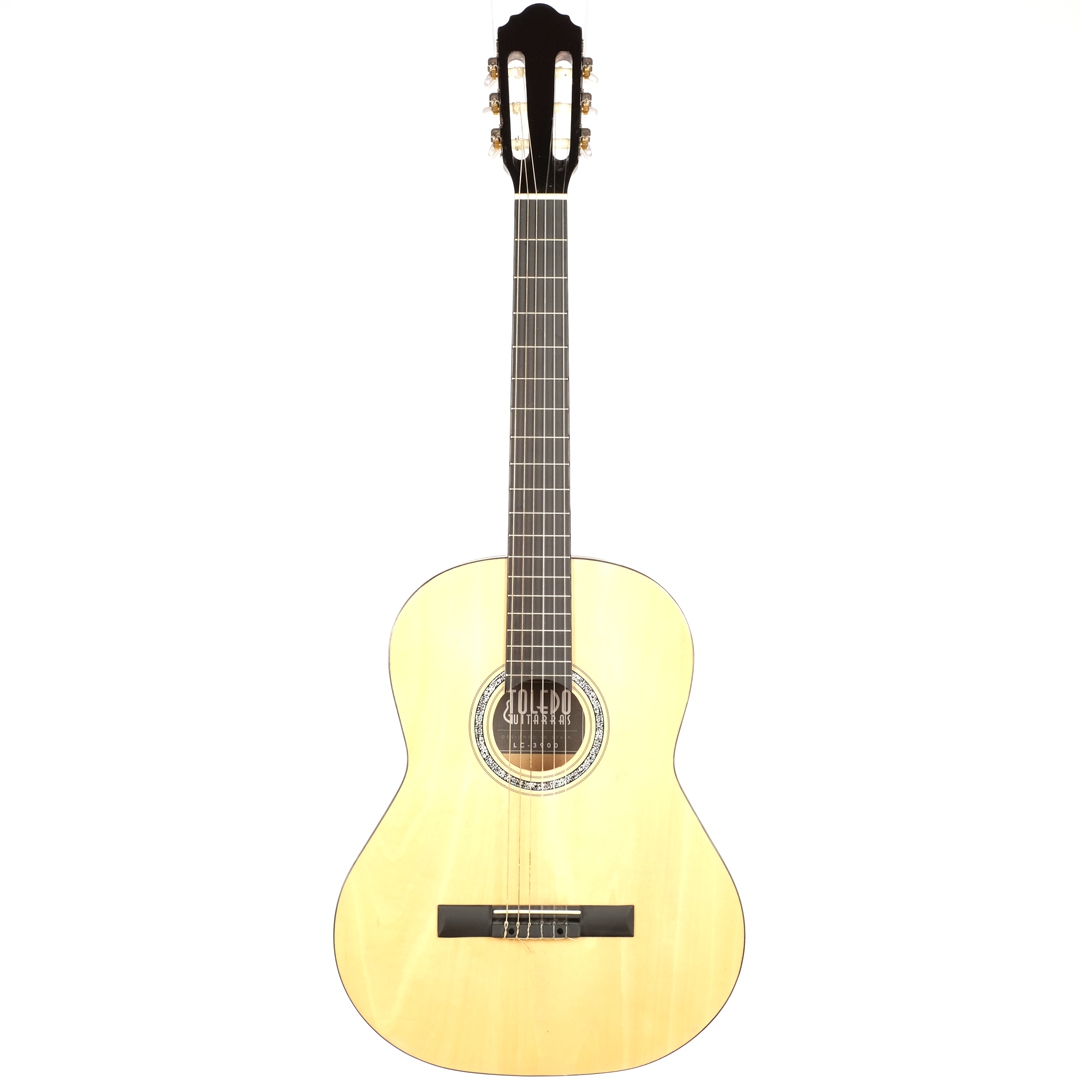 [Outlet] Toledo LC-3900NL 4/4 Klasik Gitar (Natural) (OL 23-23147) 1