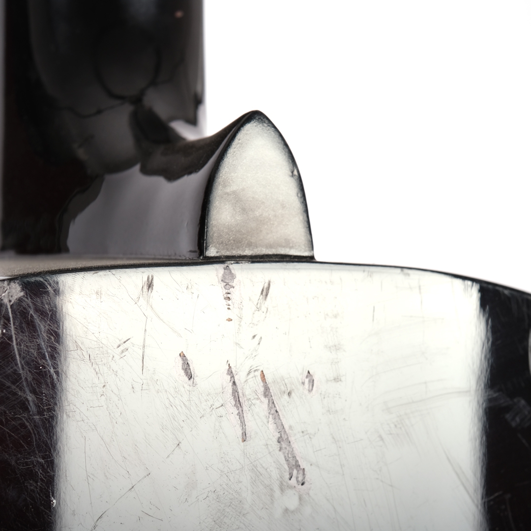 [Outlet] Toledo LC-3900NL 4/4 Klasik Gitar (Natural) (OL 23-23147) 3