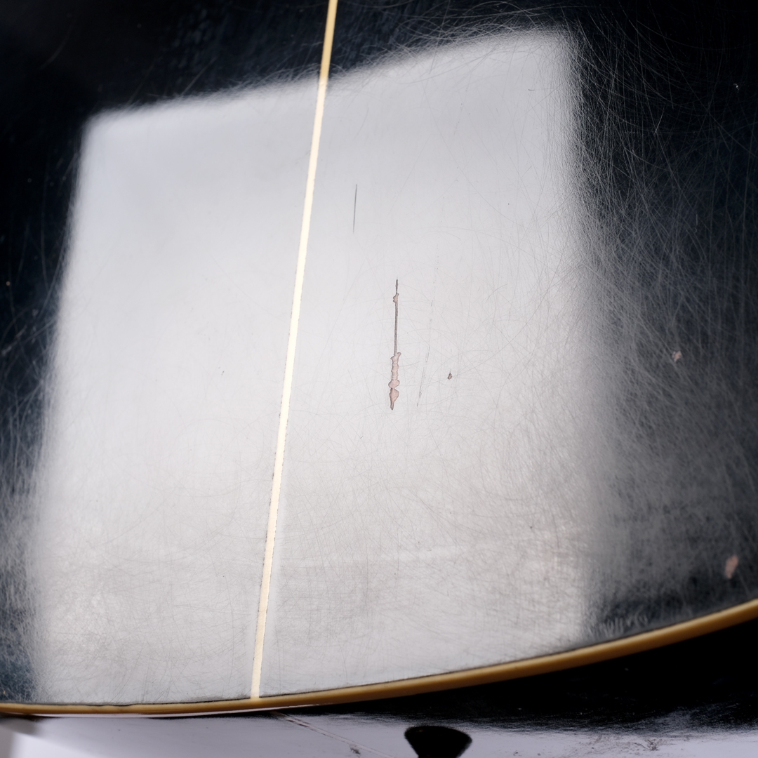 [Outlet] Ashton SPD25CEQ BK Elektro Akustik Gitar (OL 23-23141) 5