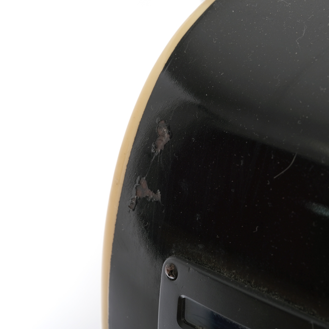 [Outlet] Ashton SPD25CEQ BK Elektro Akustik Gitar (OL 23-23141) 6