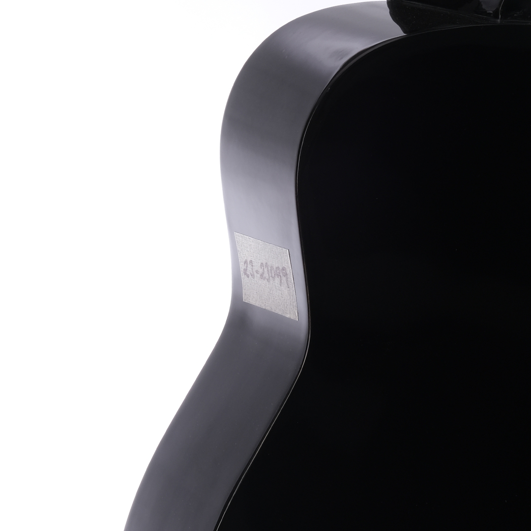 [Outlet] Fenix FX-CG811BK 3/4 Klasik Gitar (OL 23-23099) 3