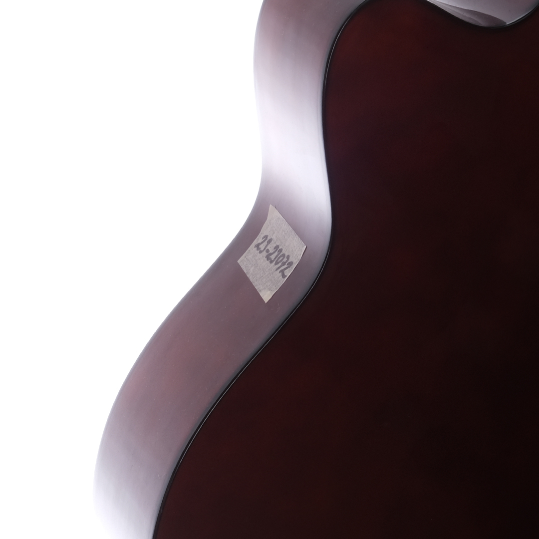 [Outlet] Ashton CG44 CEQ AM Elektro Klasik Gitar (OL 23-23072) 3