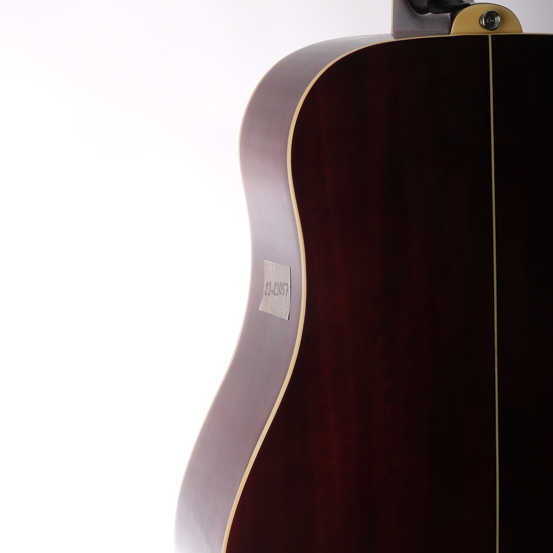 [Outlet] Ashton D25WRS Akustik Gitar (OL 23-23057) 3