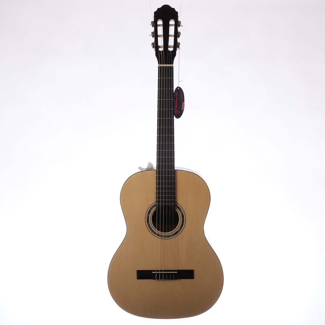 [Outlet] Toledo LC-3900NL 4/4 Klasik Gitar (OL 23-23055) 1