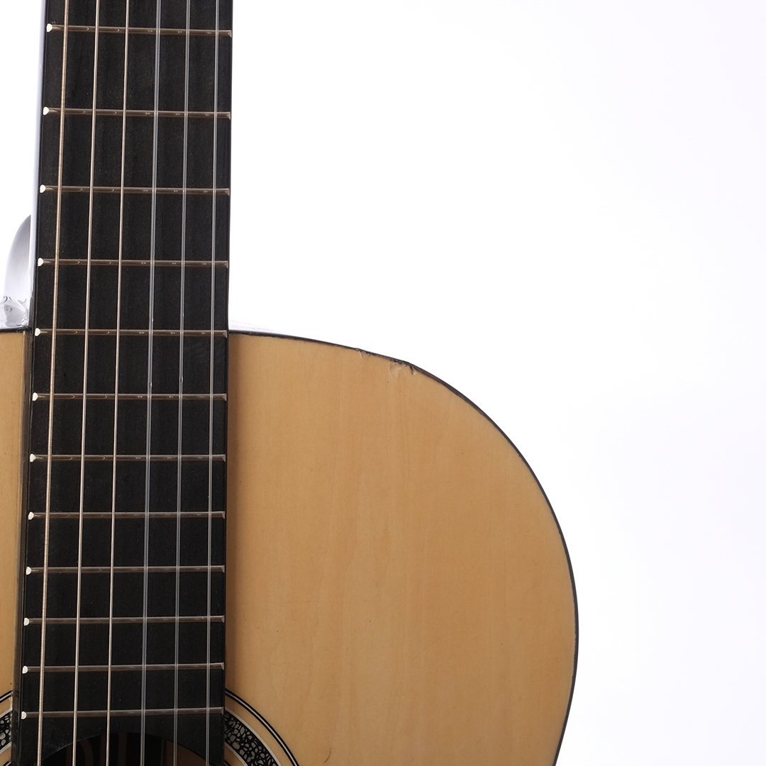 [Outlet] Toledo LC-3900NL 4/4 Klasik Gitar (OL 23-23055) 2