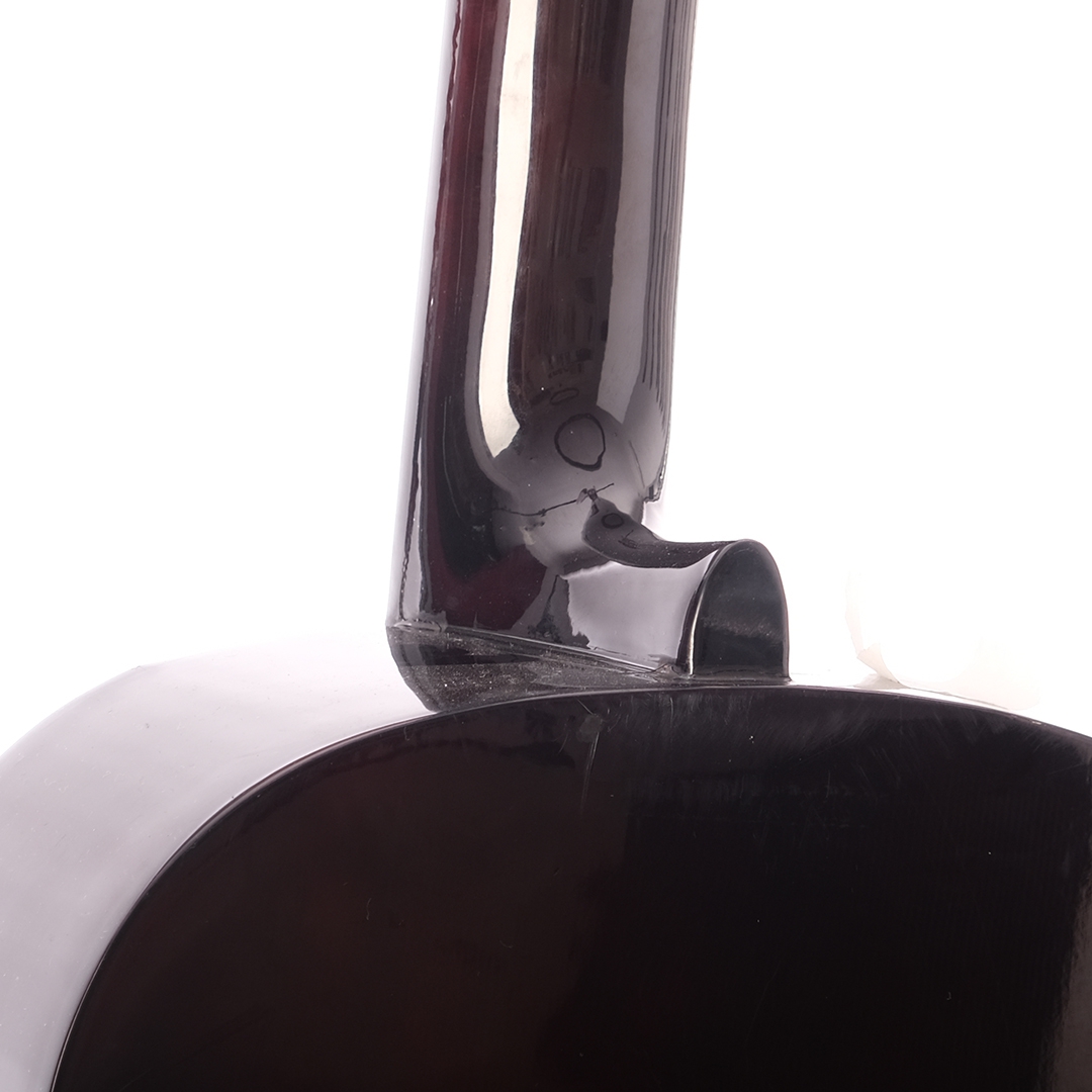 [Outlet] Toledo LC-3900NL 4/4 Klasik Gitar (OL 23-23055) 4