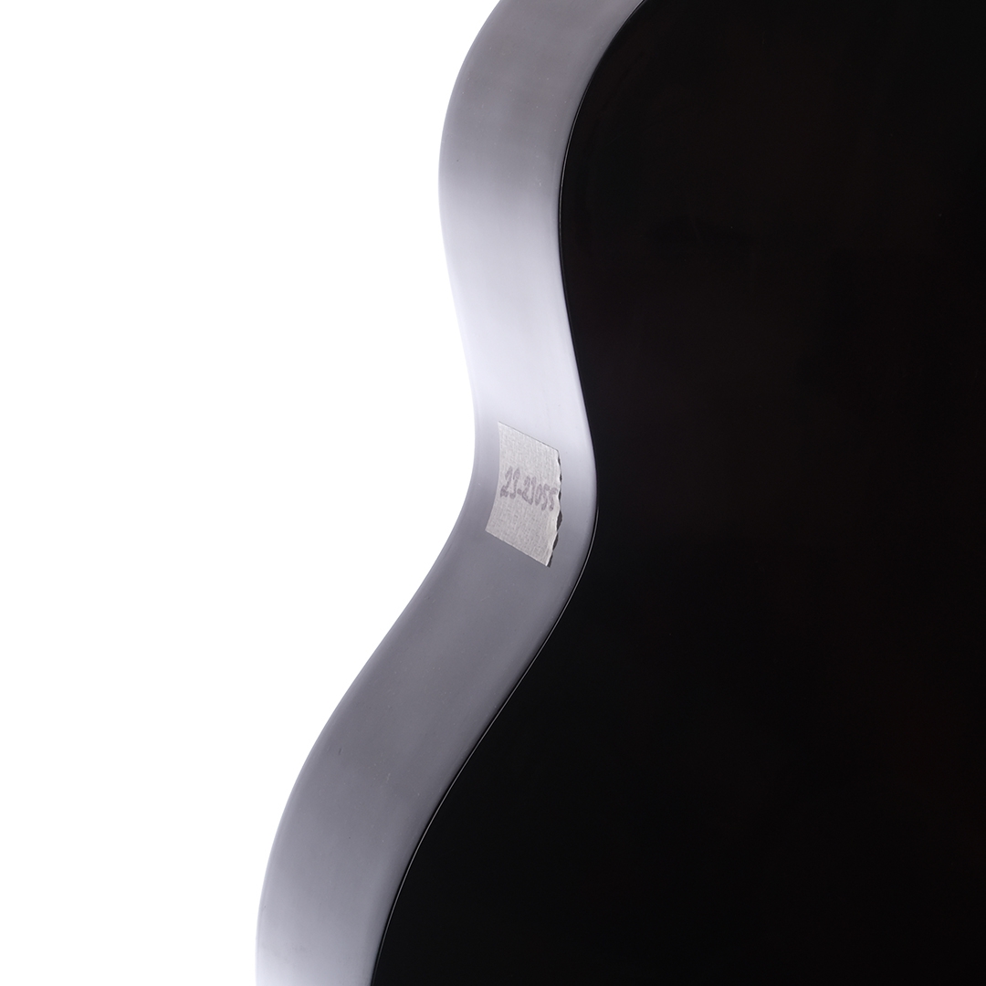 [Outlet] Toledo LC-3900NL 4/4 Klasik Gitar (OL 23-23055) 5