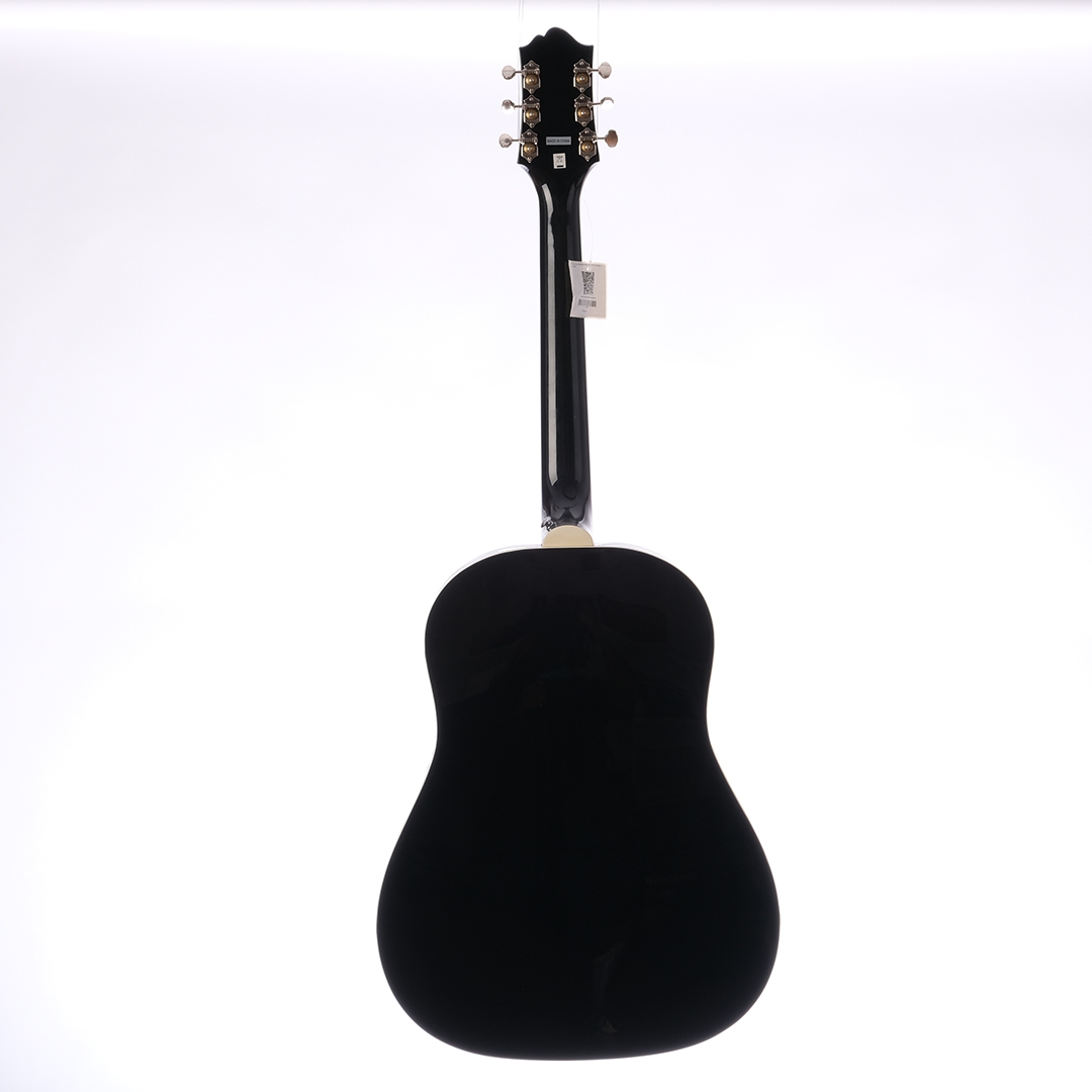 [Outlet] Epiphone Masterbilt AJ-45ME Elektro Akustik Gitar (OL 23-23048) 2
