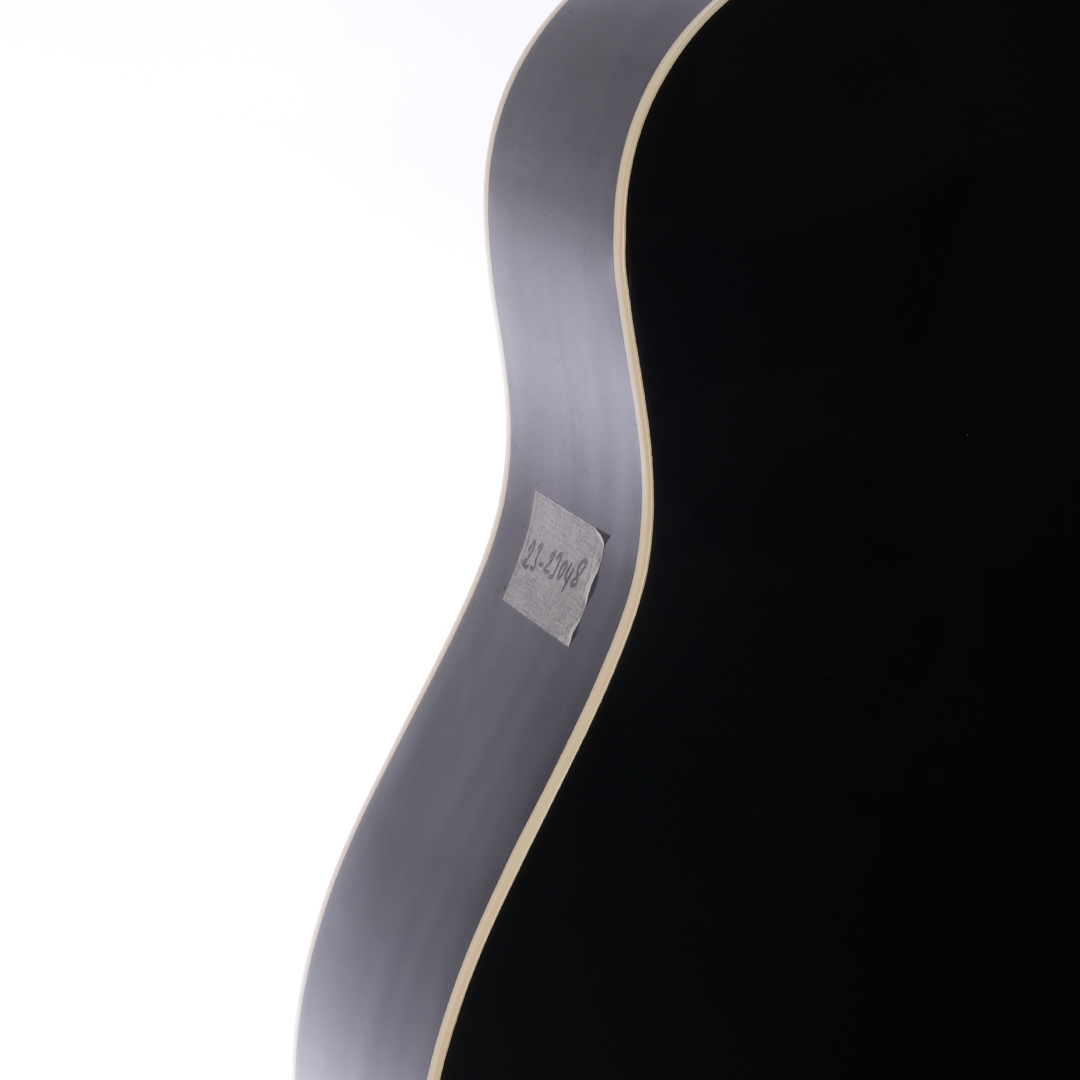 [Outlet] Epiphone Masterbilt AJ-45ME Elektro Akustik Gitar (OL 23-23048) 3