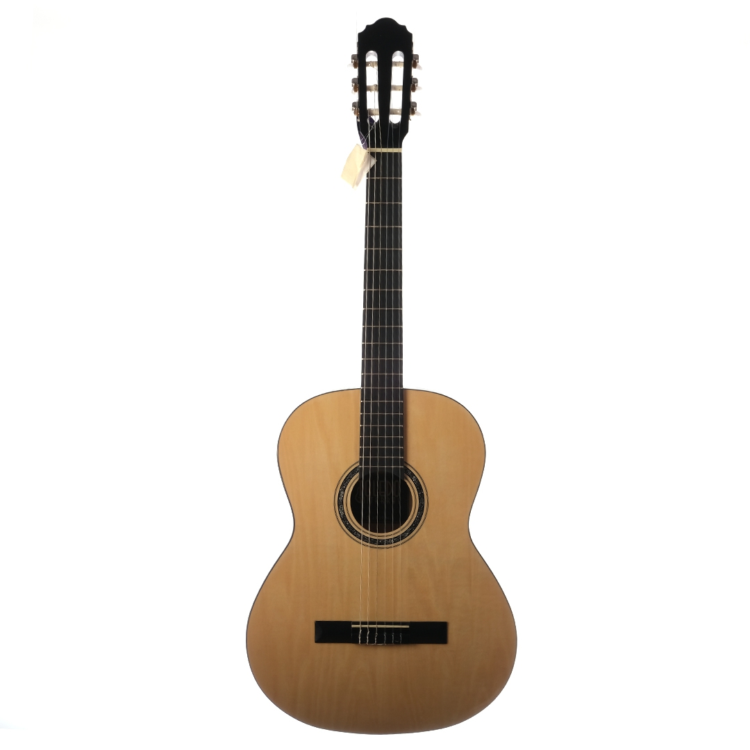 [Outlet] Toledo LC-3900CNL 4/4 Klasik Gitar (OL 23-23031) 1