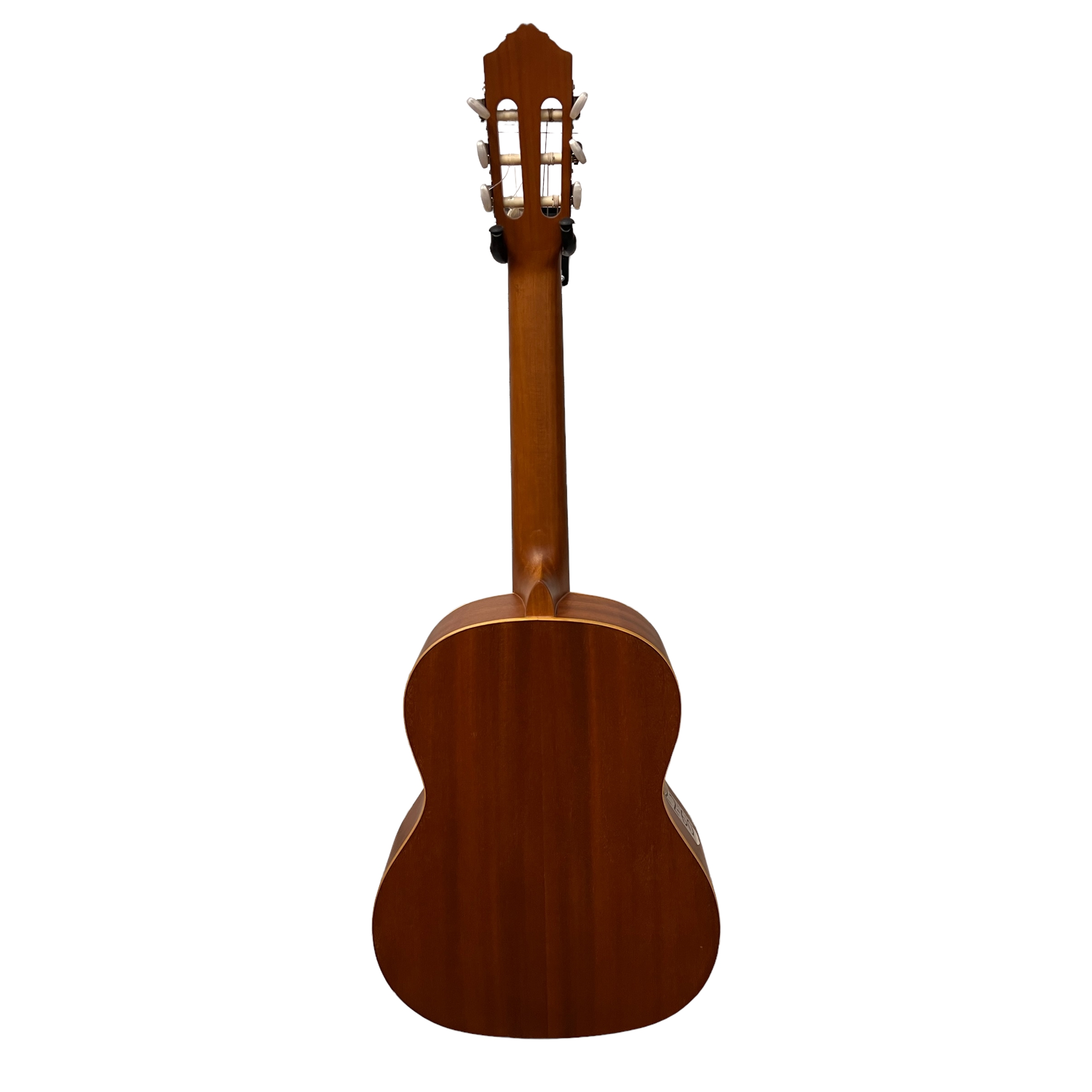 OUTLET Ortega R-131 Klasik Gitar (Nat) 2
