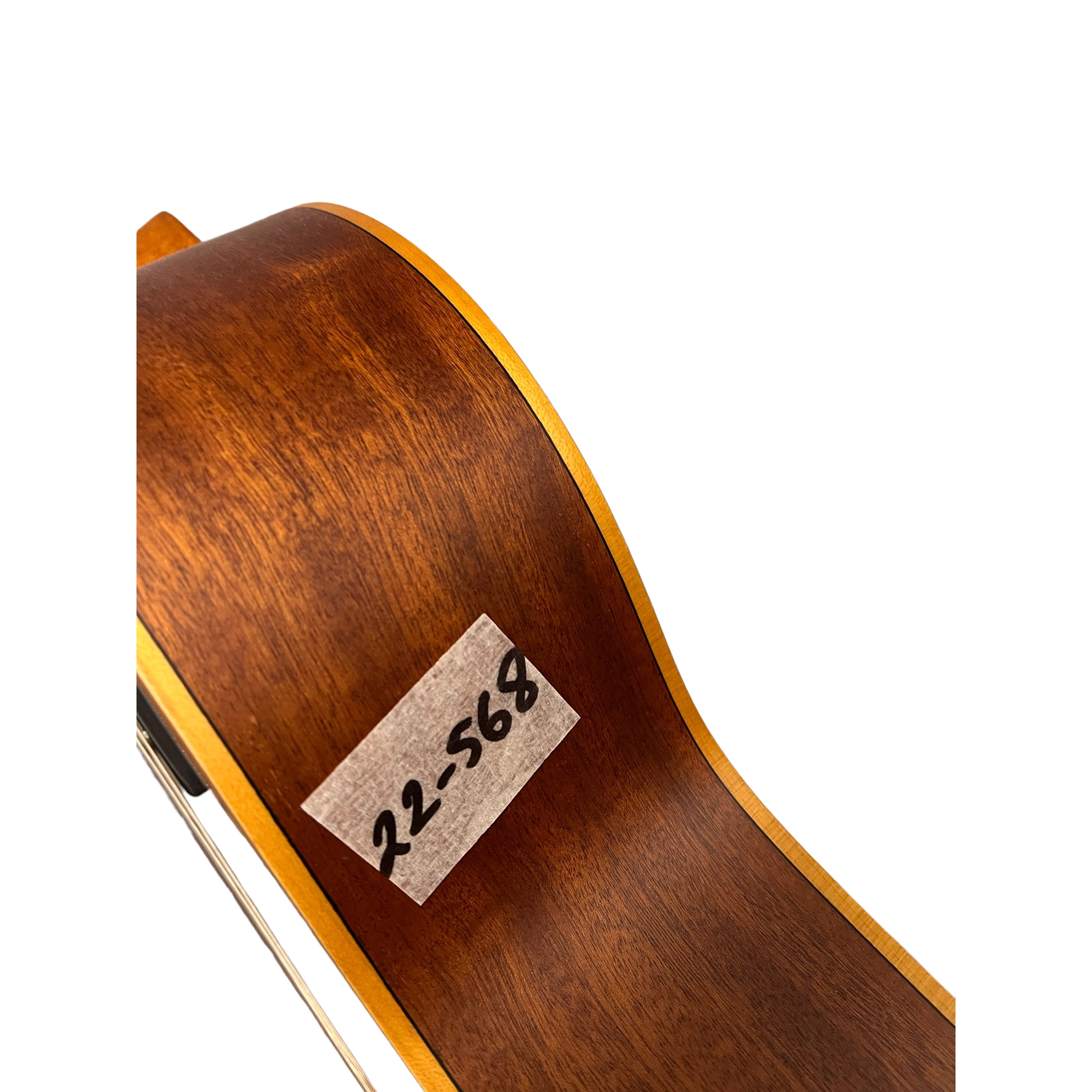 OUTLET Ortega R-131 Klasik Gitar (Nat) 3