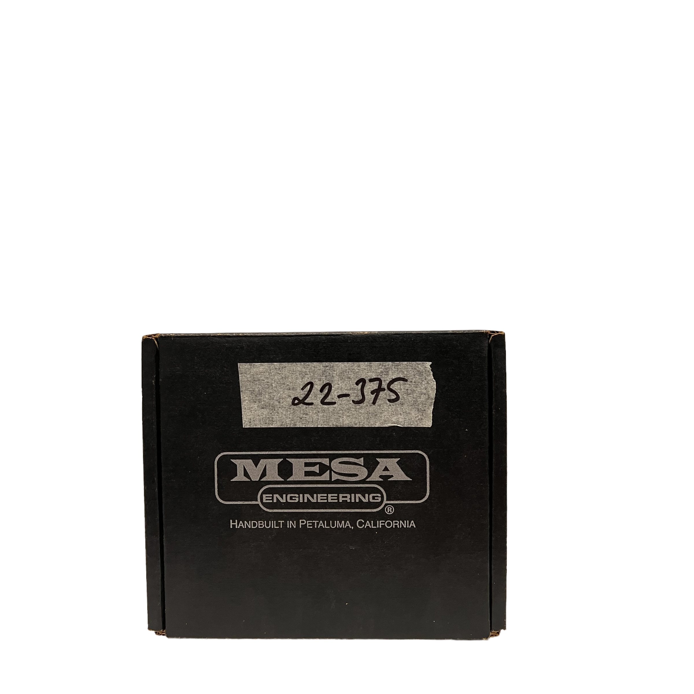 [OUTLET] MESA BOOGIE CAB CLONE 8 OHM S  AC.CC8 1