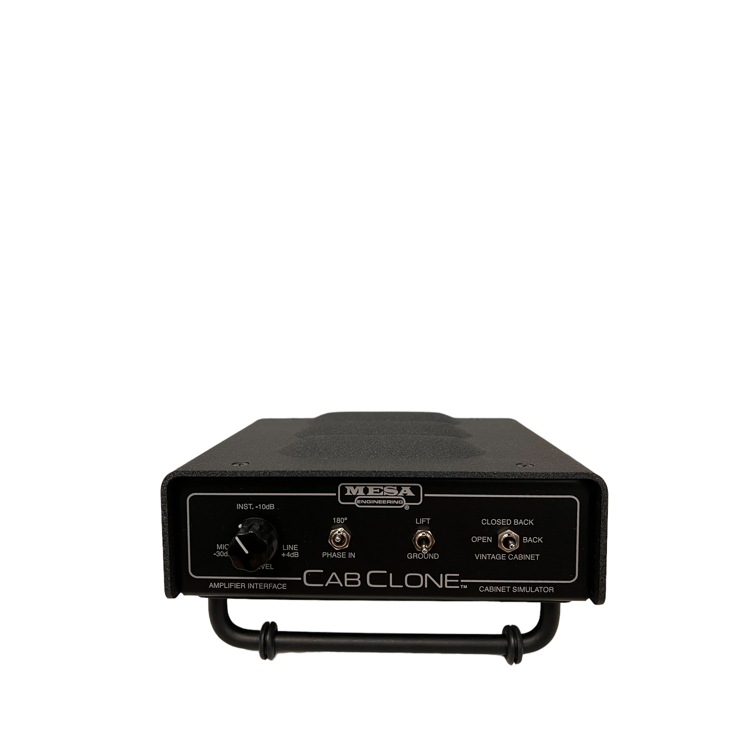 [OUTLET] MESA BOOGIE CAB CLONE 8 OHM S  AC.CC8 2