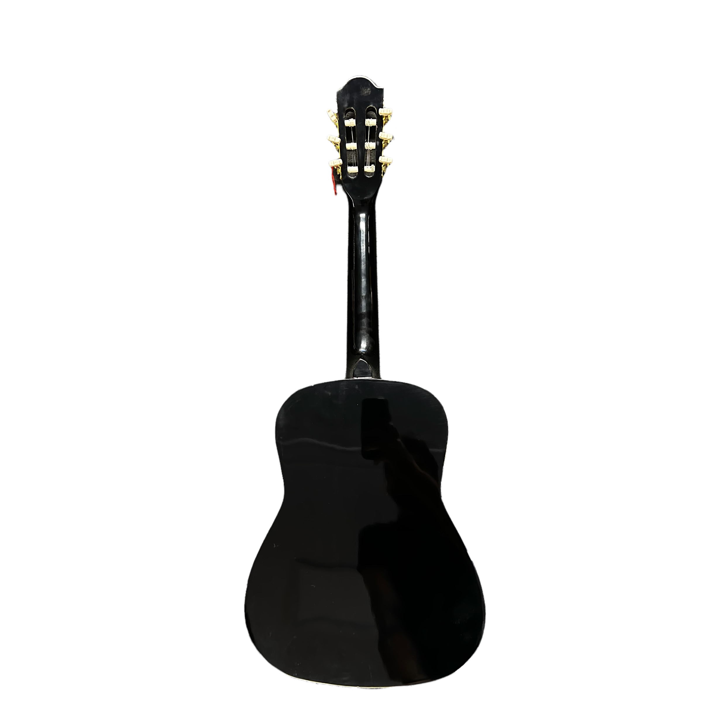 [Outlet] Fenix FX-CG811BK 3/4 Klasik Gitar (Siyah) [22-500] 4