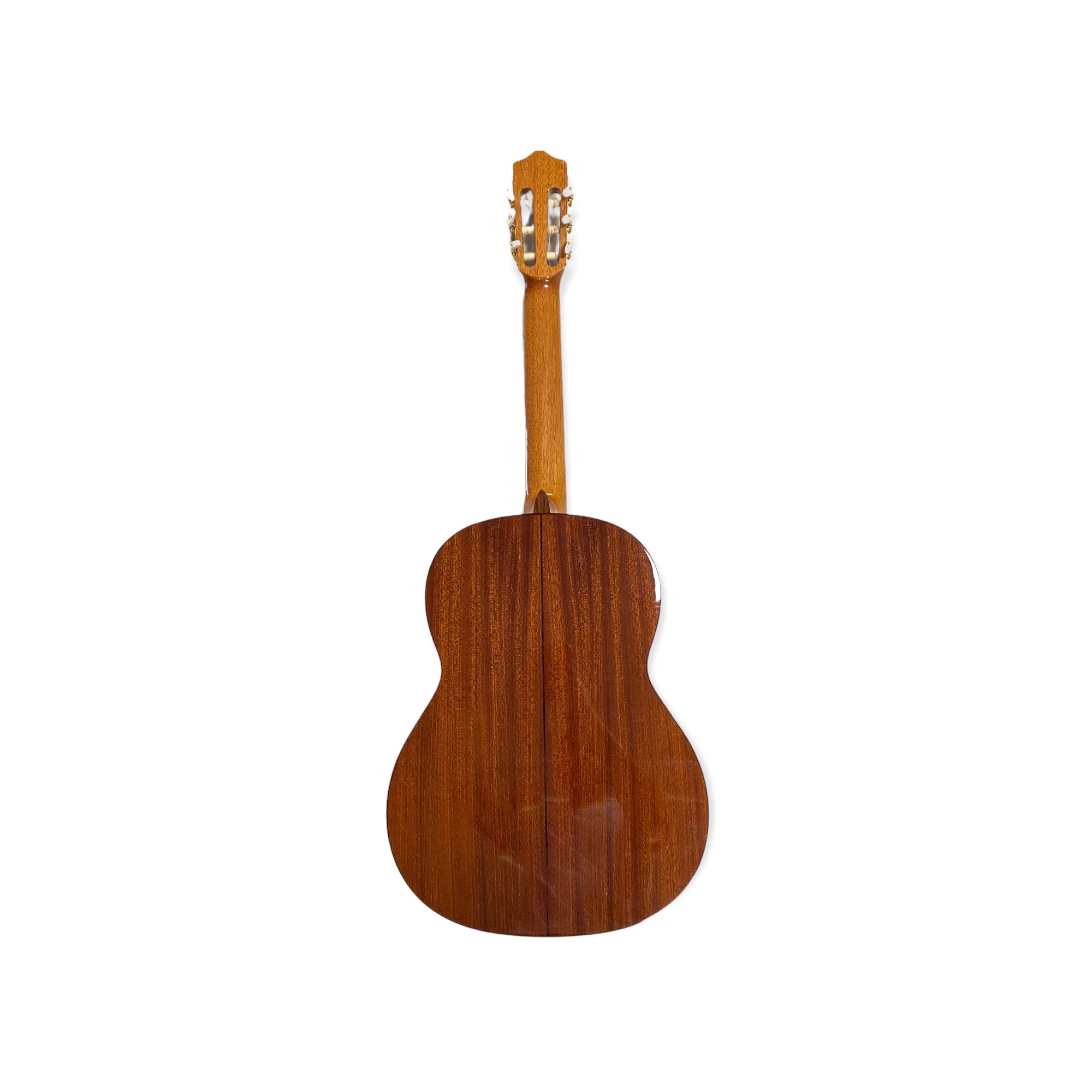 [Outlet] Cordoba C5 SP Klasik Gitar (Natural) (22-419) 4
