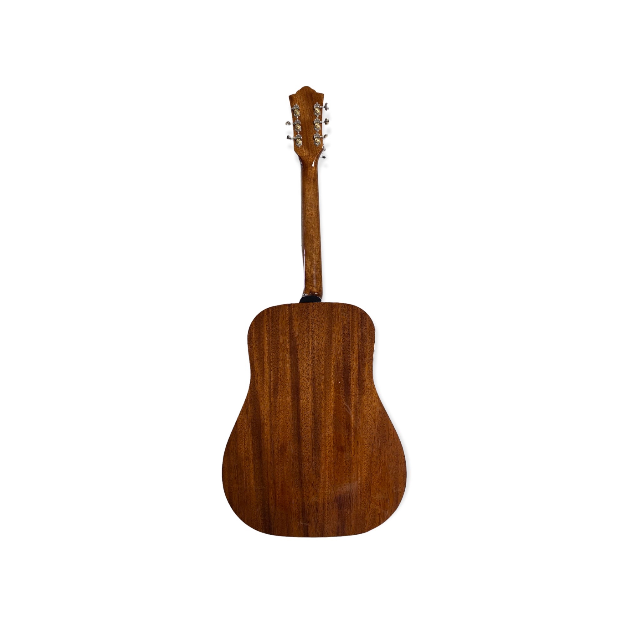 [Outlet] Guild D-120 NAT Akustik Gitar (Natural) (22-417) 3