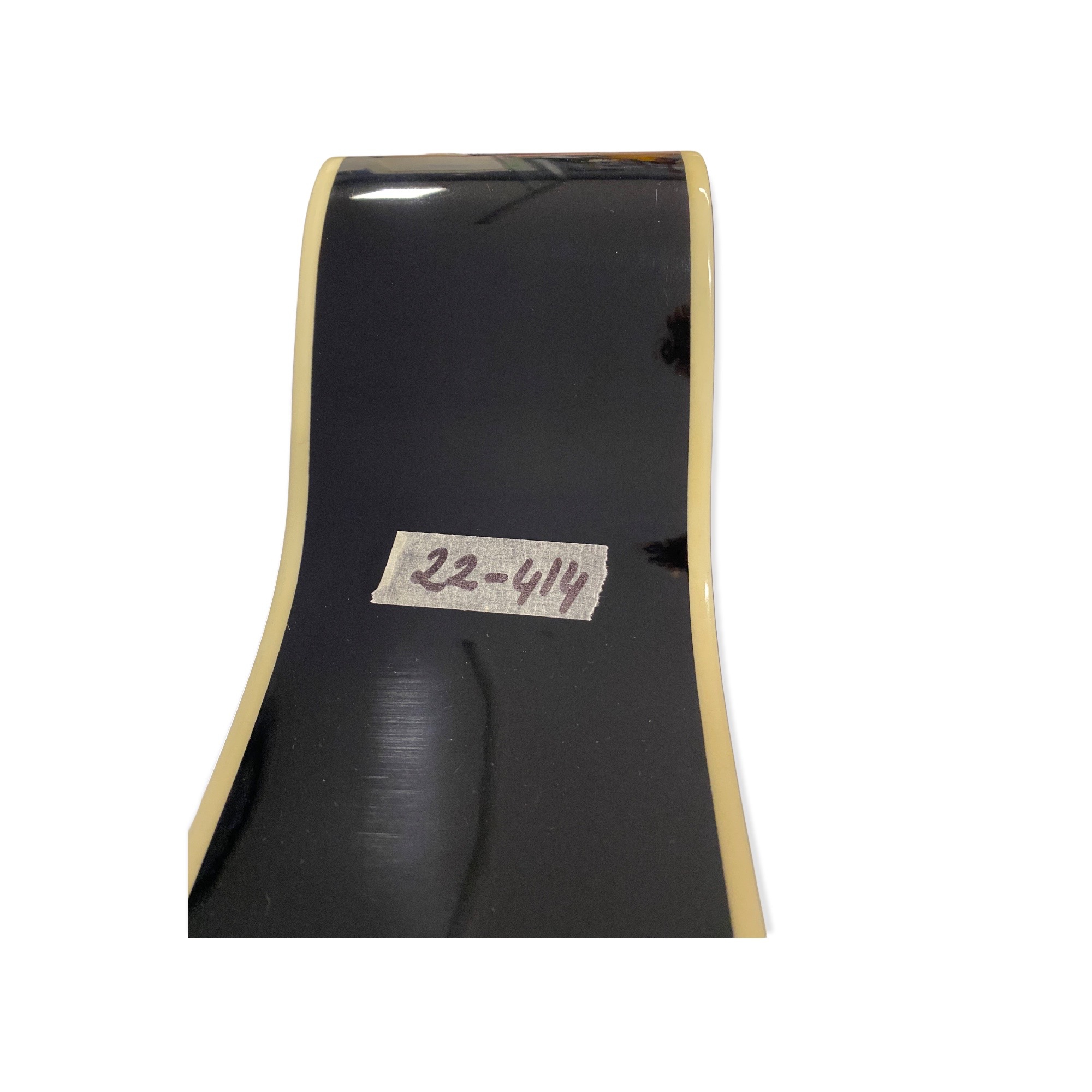 [Outlet] Ortega RCE141BK Elektro Klasik Gitar (Siyah) (22-414) 3