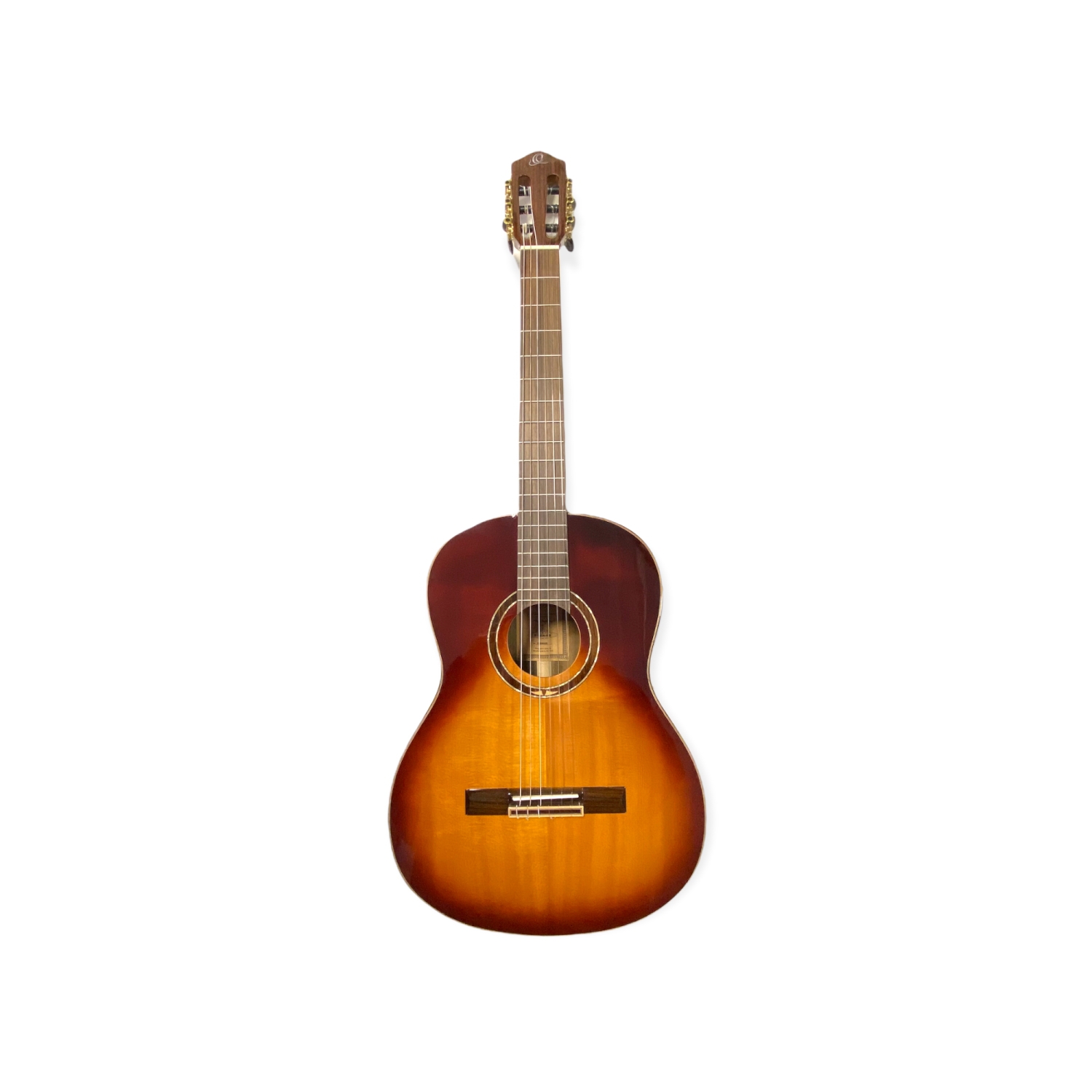 [Outlet] Ortega R158SN Klasik Gitar (Natural) [22-321] 1