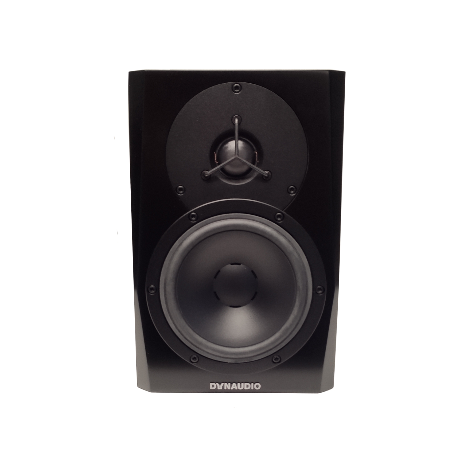 [Outlet] Dynaudio LYD 5 Aktif Stüdyo Monitörü (Siyah) 1