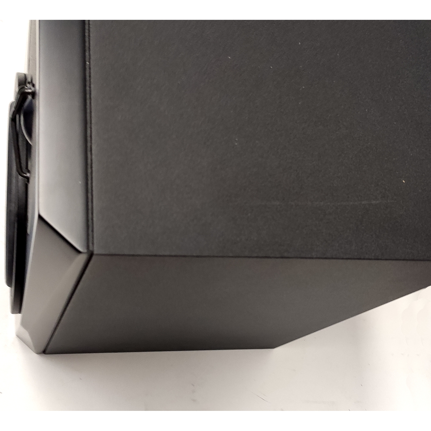 [Outlet] Dynaudio LYD 5 Aktif Stüdyo Monitörü (Siyah) 3