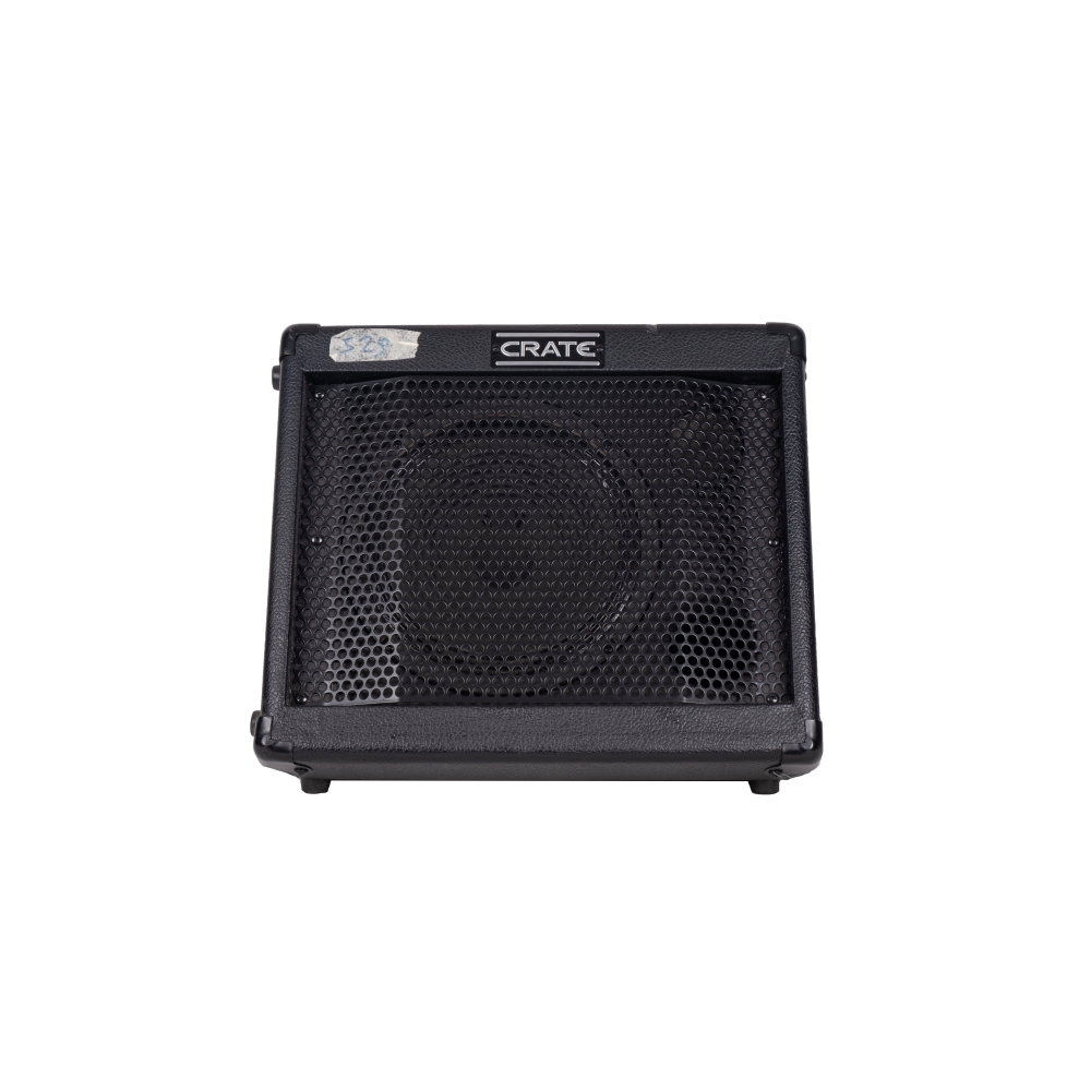 [Outlet] Crate TX15 Taxi Battery-Powered Kombo Elektro Gitar Amfi [329] 1