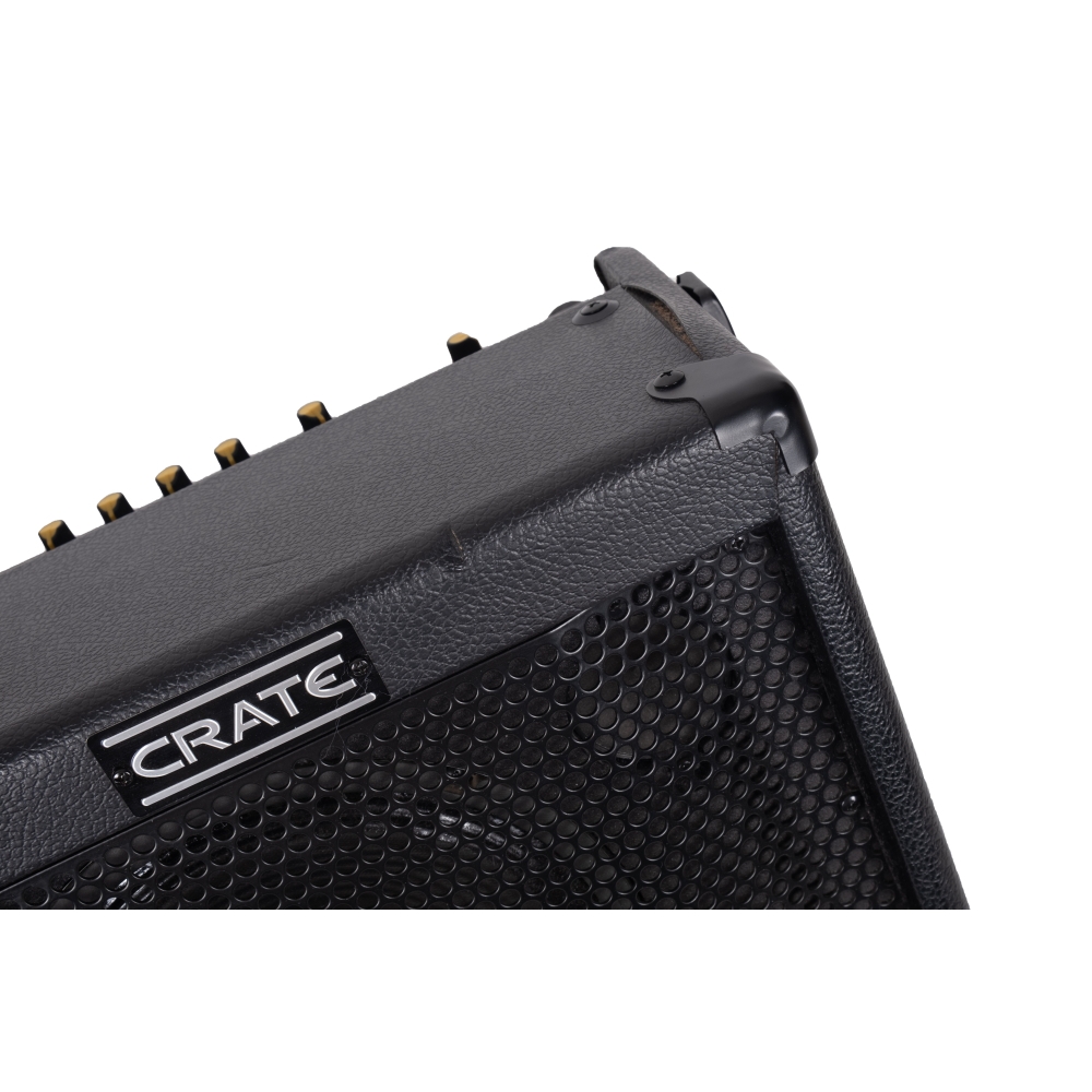 [Outlet] Crate TX15 Taxi Battery-Powered Kombo Elektro Gitar Amfi [329] 2