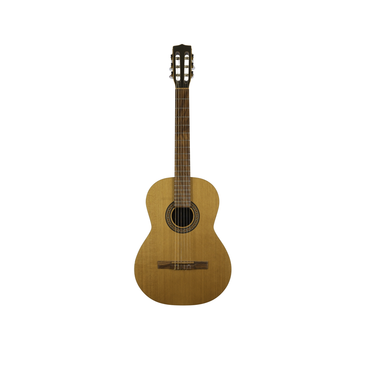 [Outlet] La Patrie Concert Klasik Gitar (Natural) 1