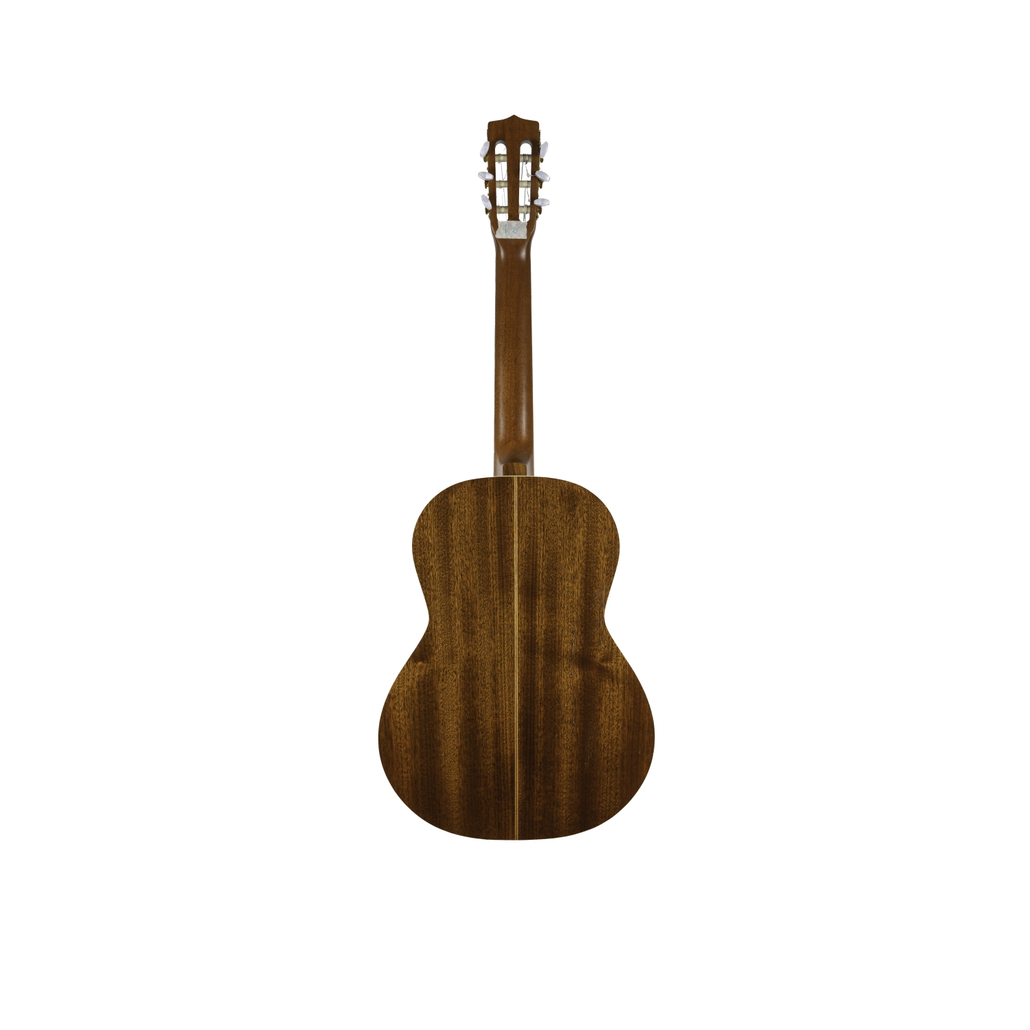 [Outlet] La Patrie Concert Klasik Gitar (Natural) 2
